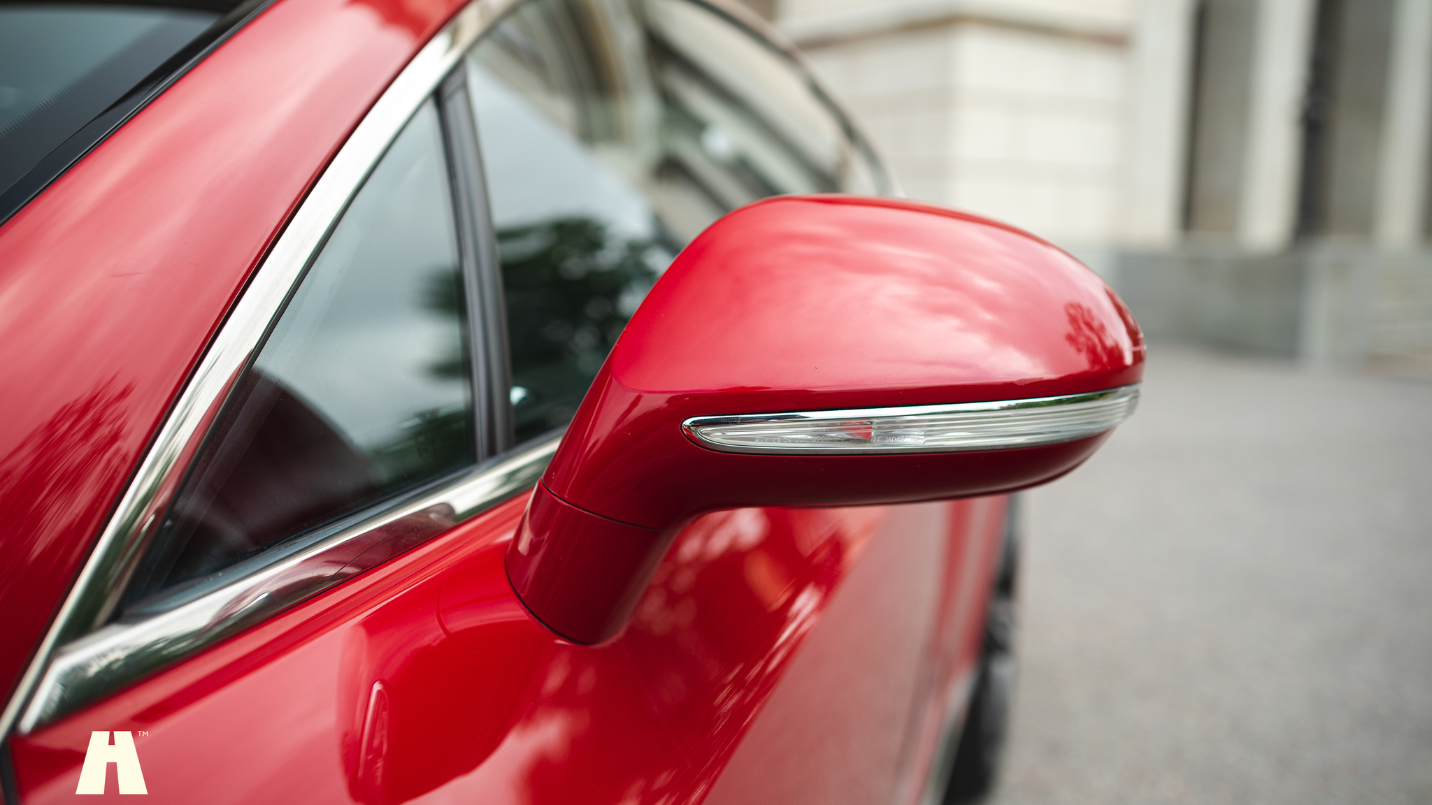 Exteriörbild på 2013 Bentley Continental GT V8 (36)
