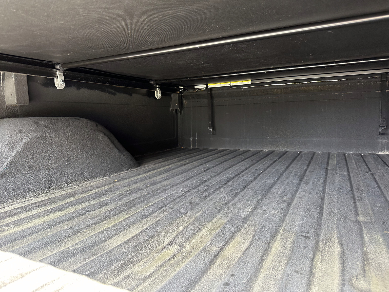 Exterior image of 1972 Chevrolet C10 Cheyenne (83)