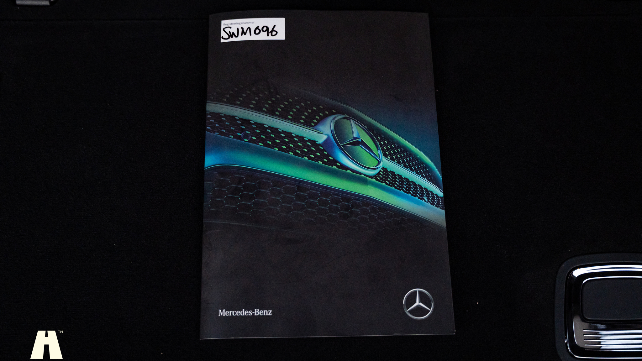Dokumentation, 2017 Mercedes-Benz GLS 63 AMG (41)
