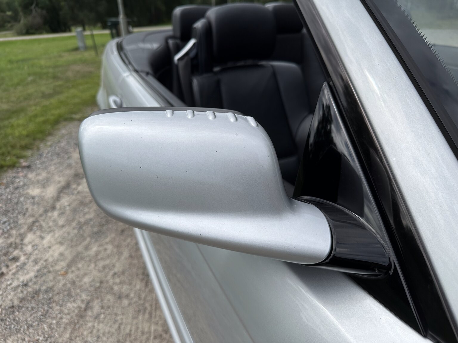 Aussenfoto 2005 BMW 330Ci