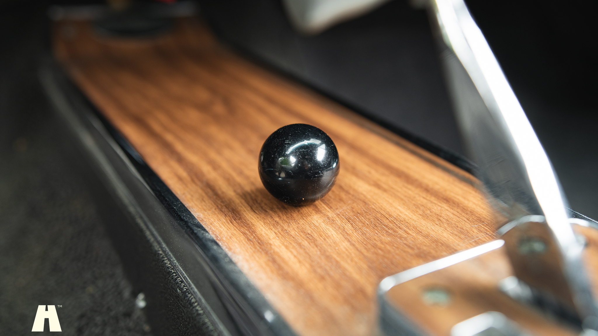 Interior image of 1967 Pontiac GTO Hardtop (29)