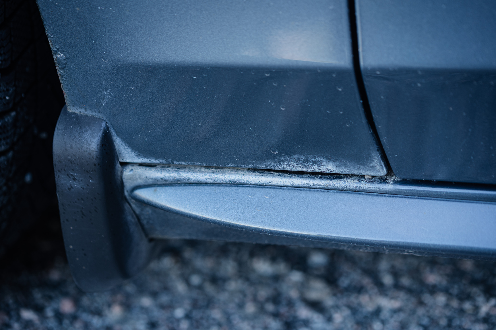 Exterior image of 2011 Audi S4 (37)