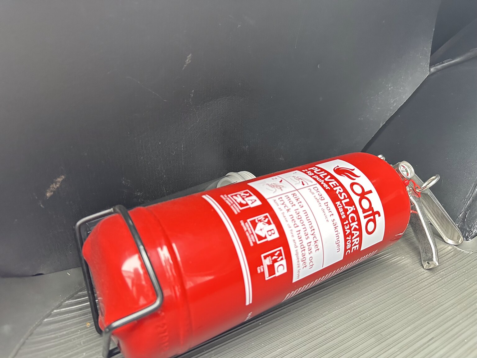 Interiörbild 1968 Mercedes Benz SL 280 Pagoda (47)