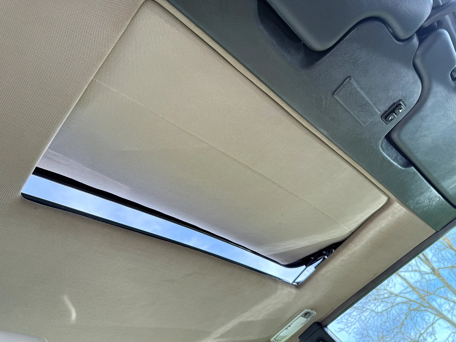 Interior image of 1985 BMW 635 CSiA (E24) (128)