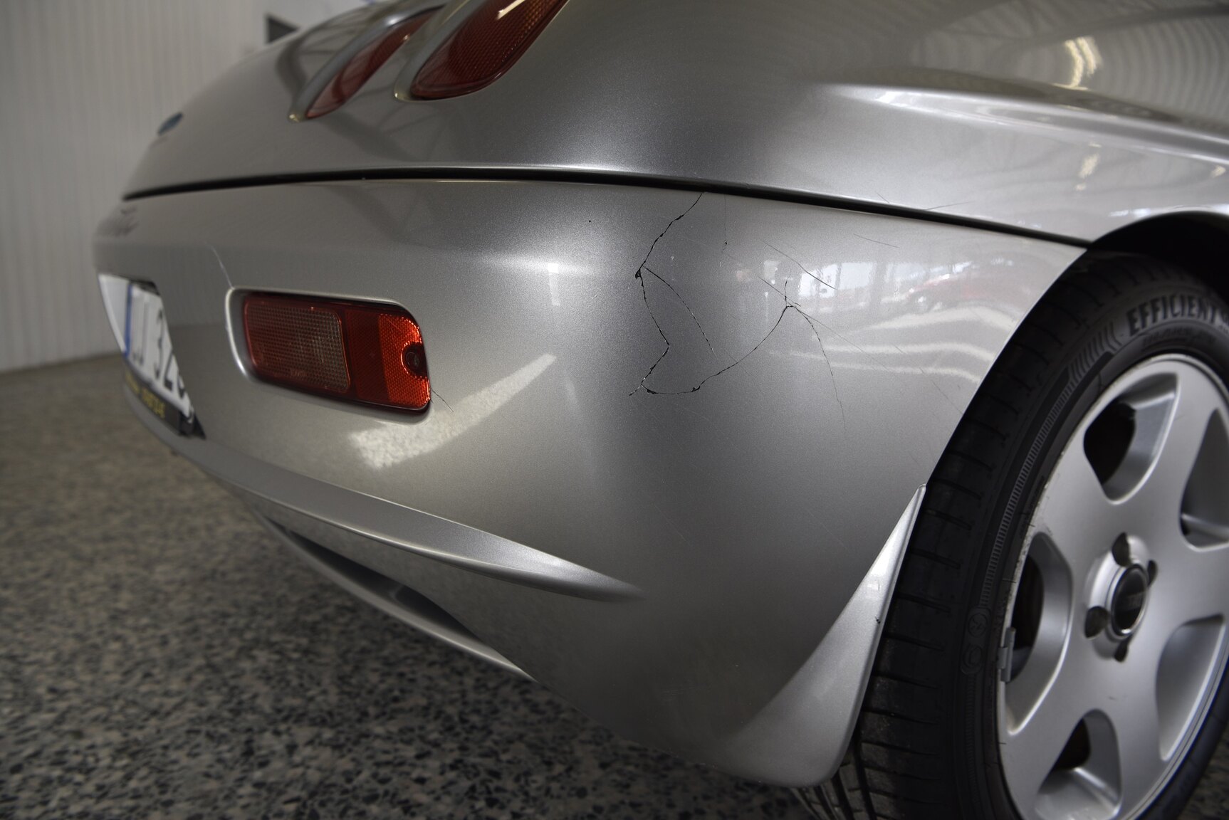 Aussenfoto 1997 Fiat Barchetta 1.8 (31)