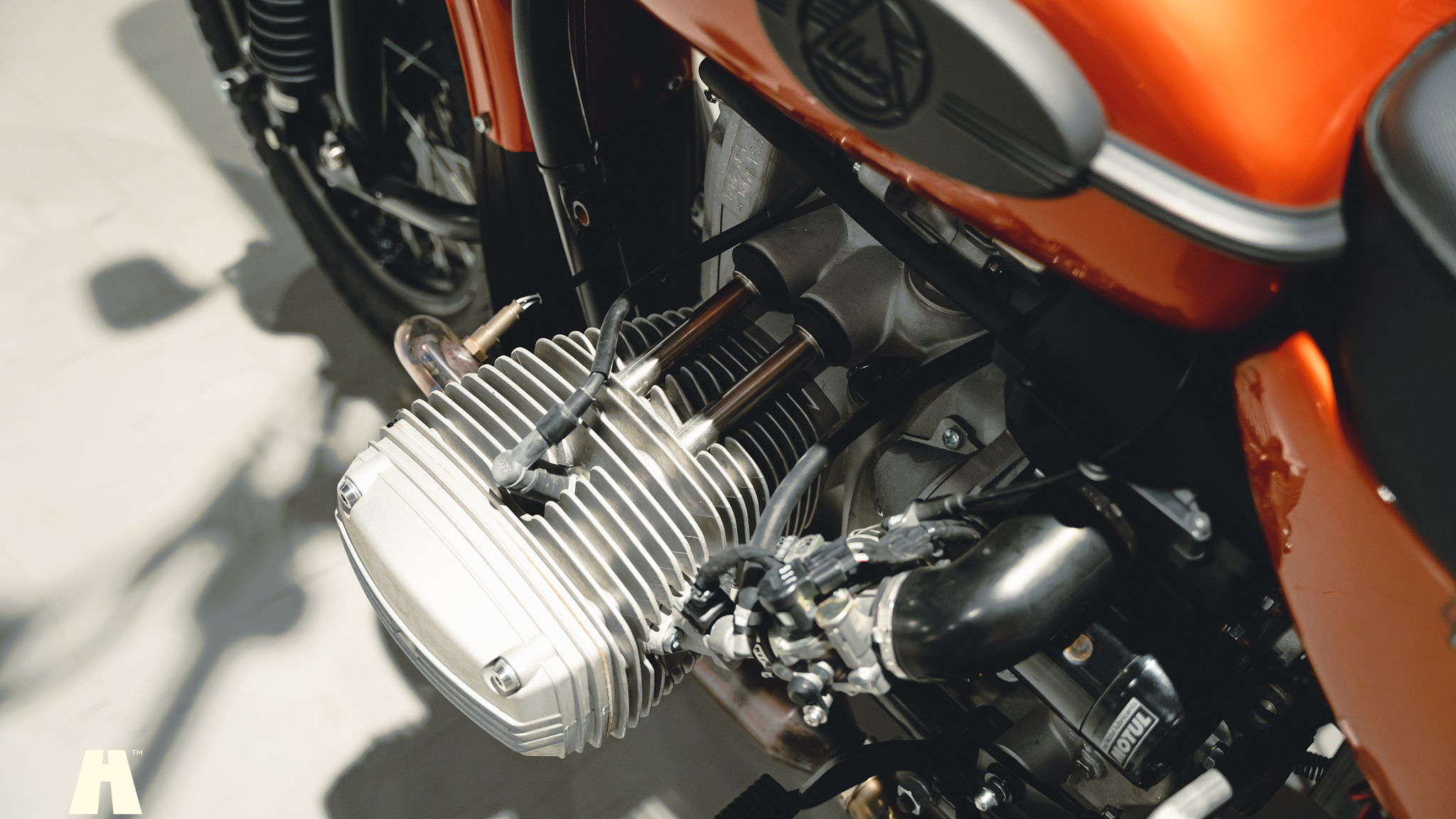 Image of 2019 Ural T TWD Sportsman Ranger mechanics