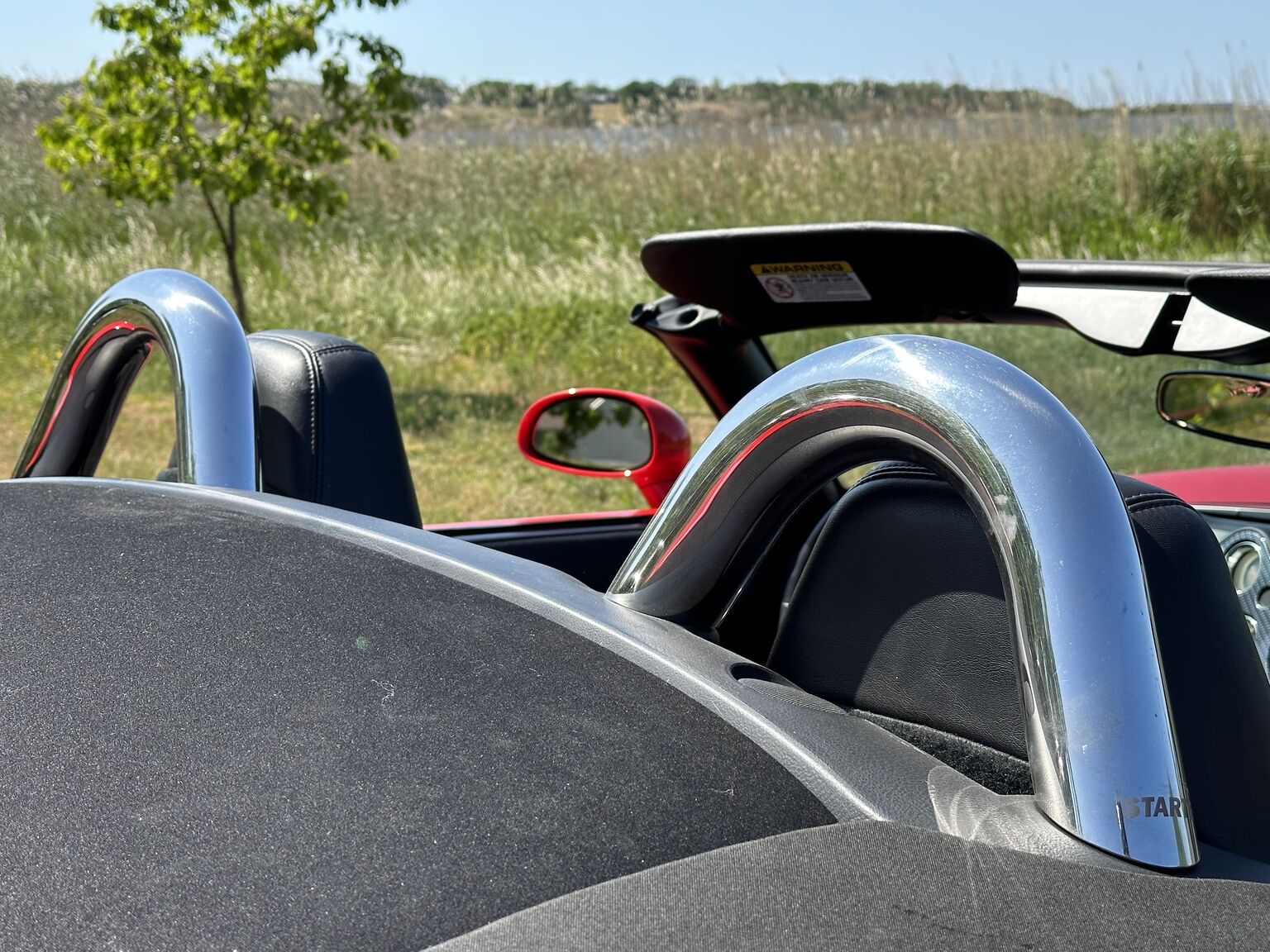 Exterior image of 2004 Dodge Viper SRT-10 (38)