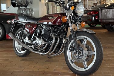 1978 Honda CB750 KCO068