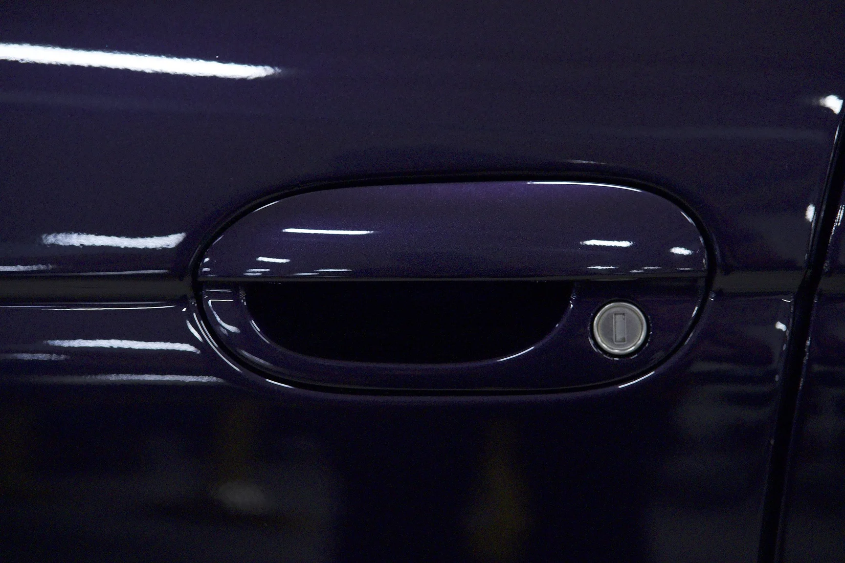 Exteriörbild på 2002 BMW M5 E39 (90)