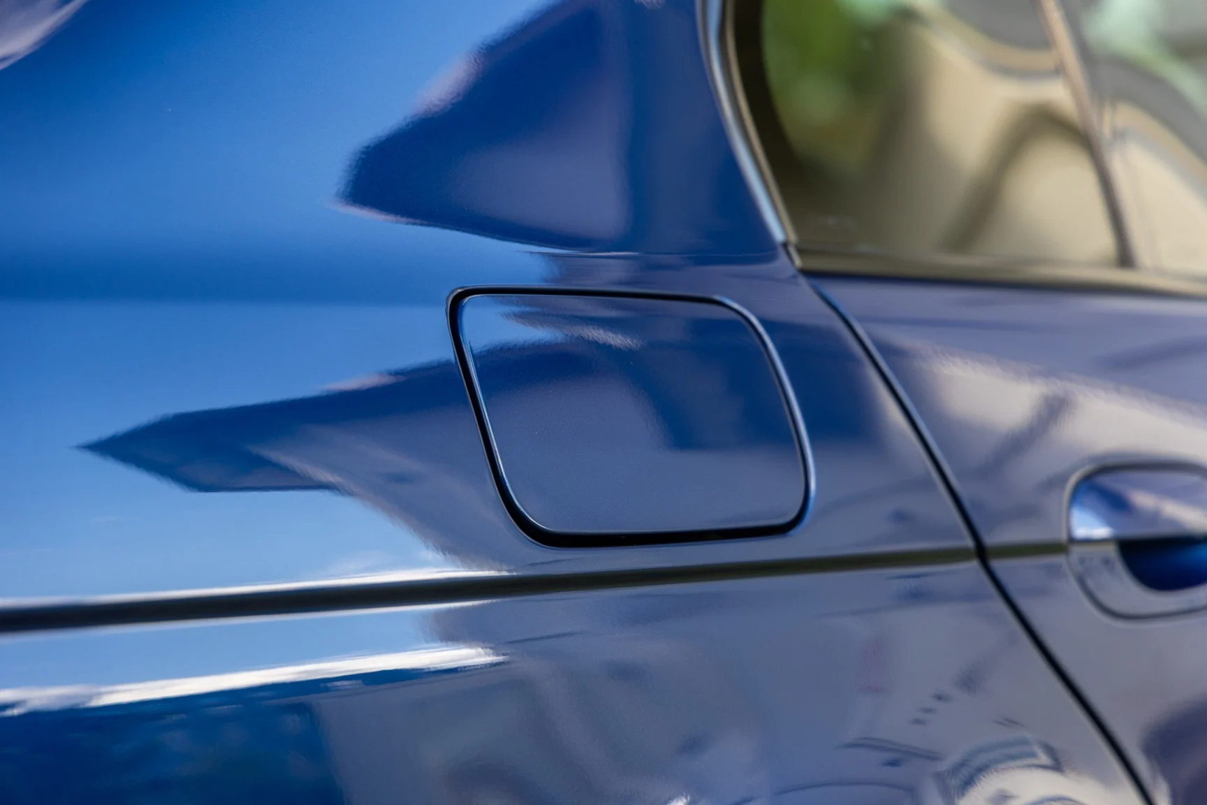 Aussenfoto 2002 BMW M5 E39 (38)