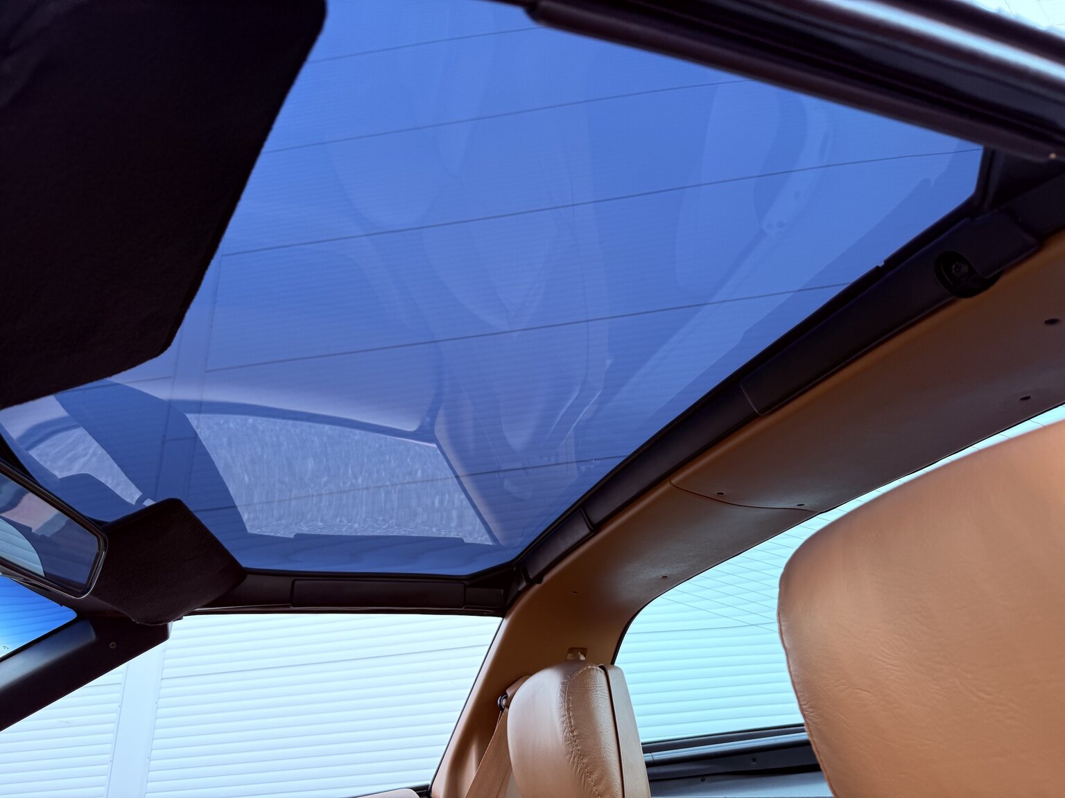 Interior image of 1990 Chevrolet Corvette ZR-1 Targa