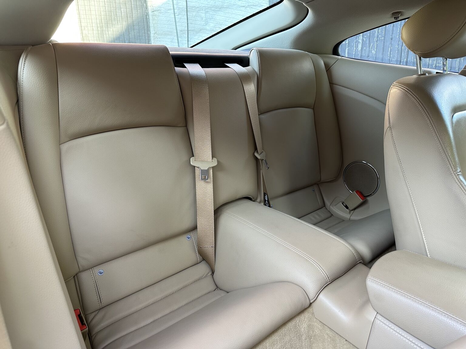 Interiörbild 2007 Jaguar XKR (31)