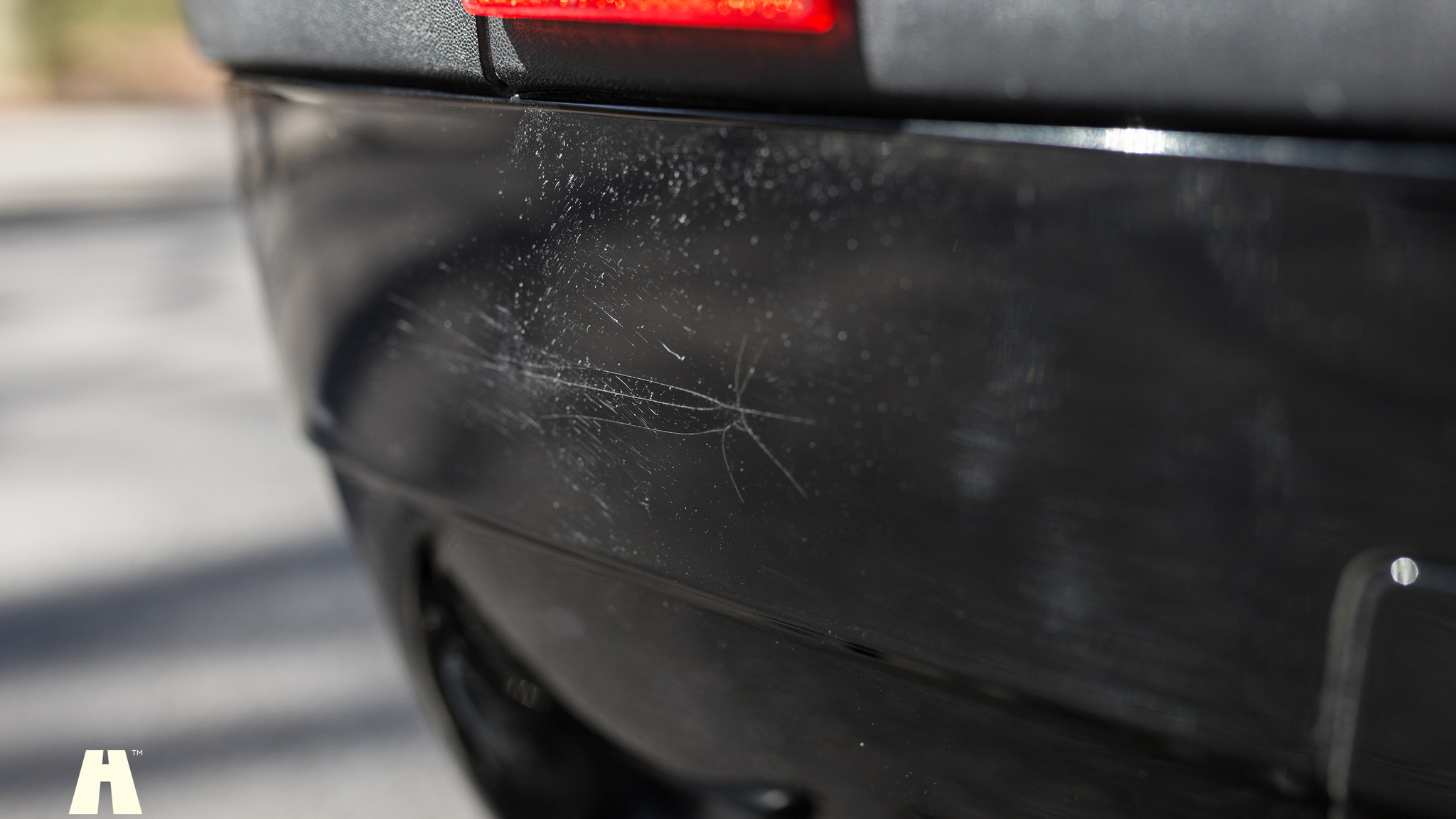 Exteriörbild på 1996 BMW M3 3.2 Cabriolet (84)