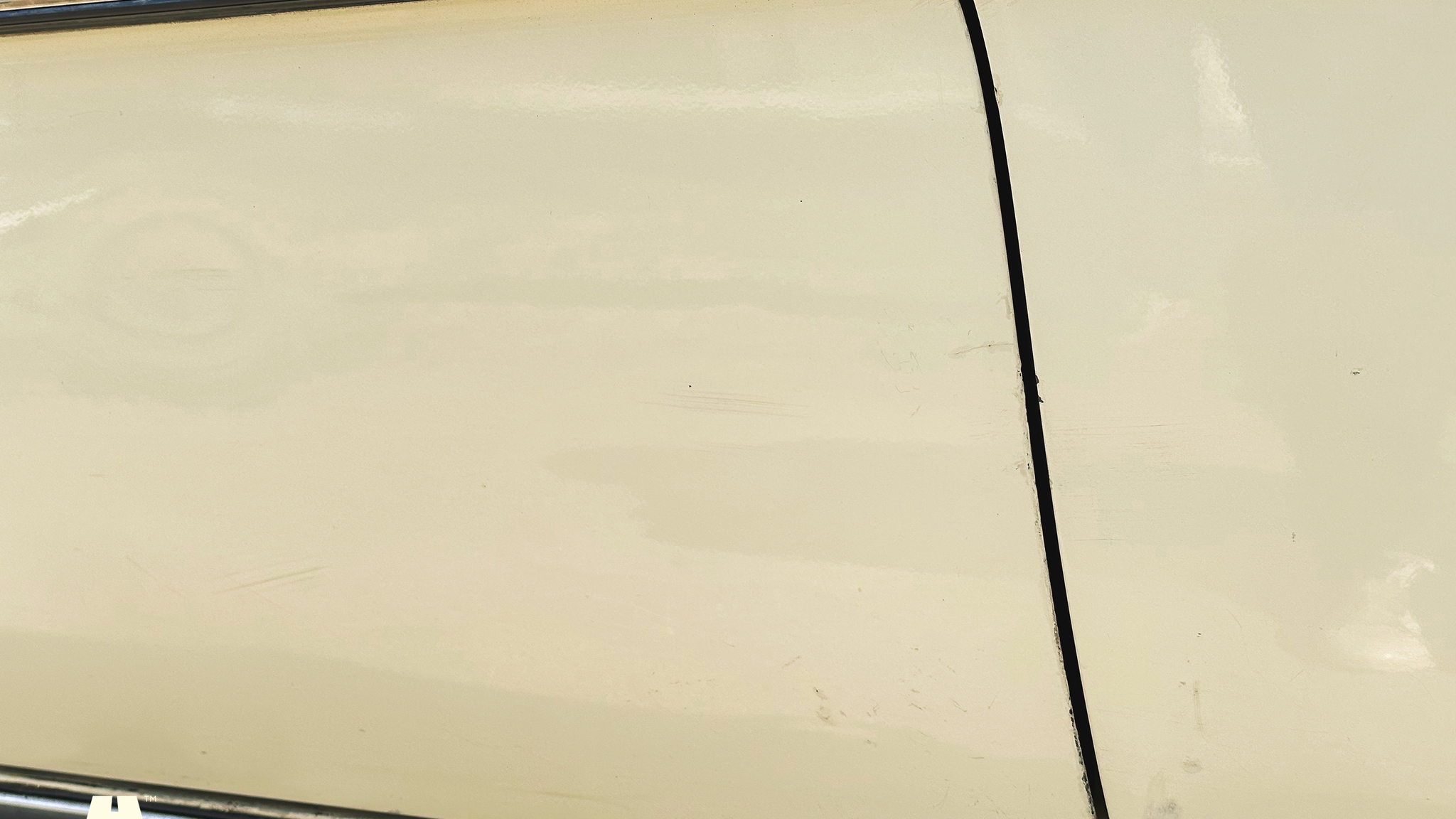 Exteriörbild på 1972 Mercedes-Benz 200