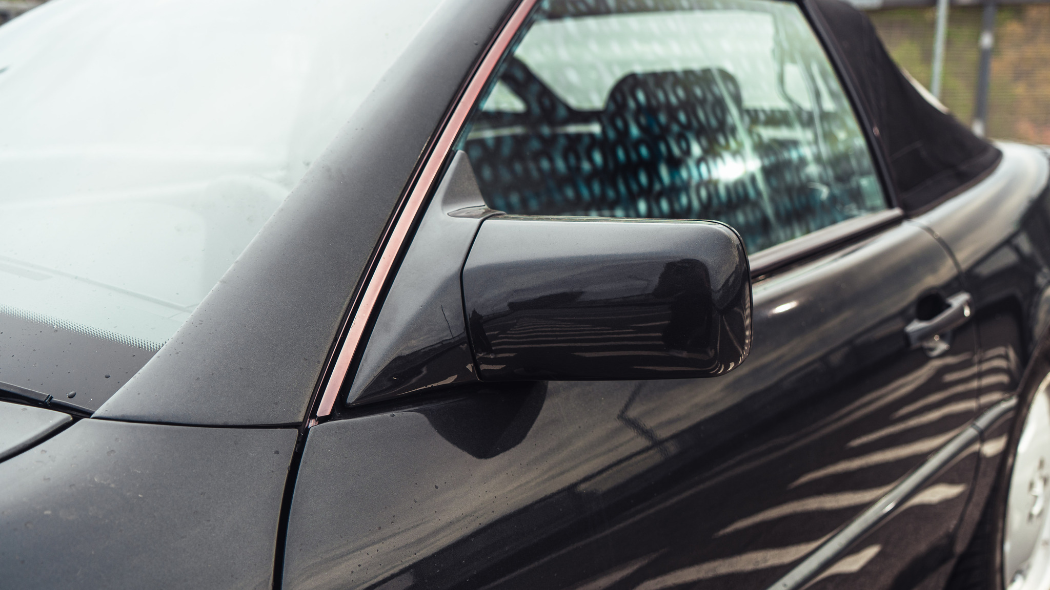 Aussenfoto 1994 Mercedes SL320 (R129)  (31)