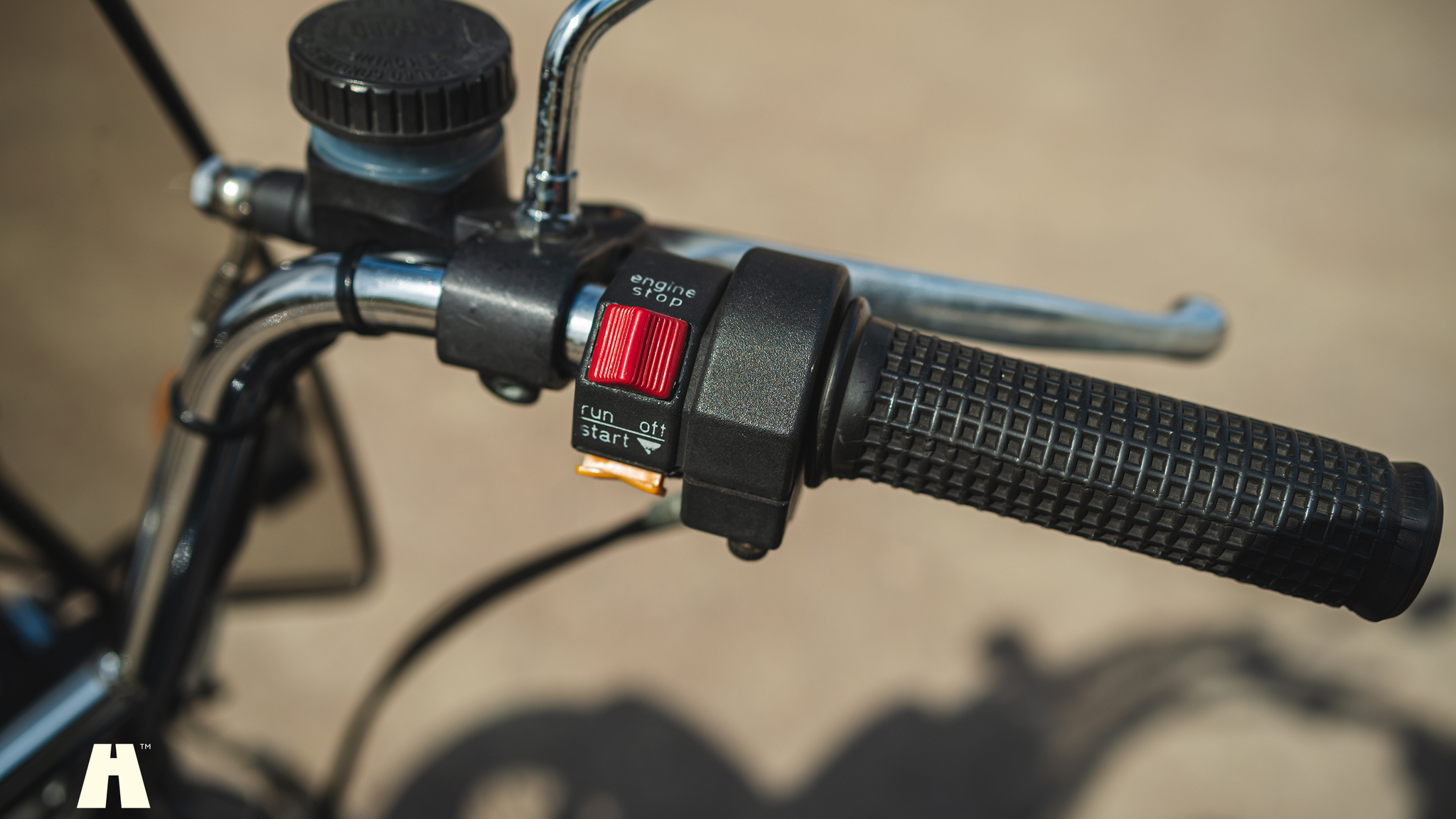 Aussenfoto 1978 Moto Guzzi 850 T3 California (85)