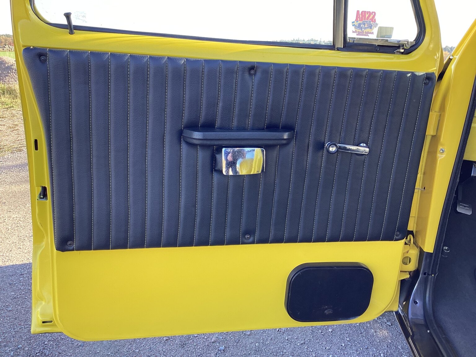 Interior image of 1971 Dodge D100