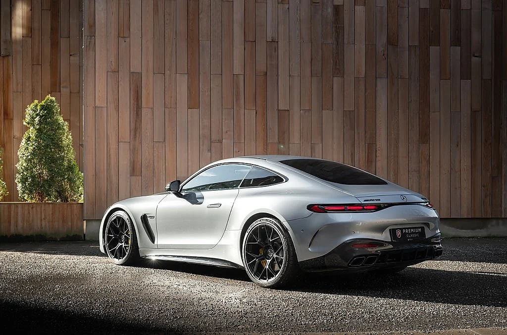 Bild von 2024 Mercedes-Benz AMG (7)