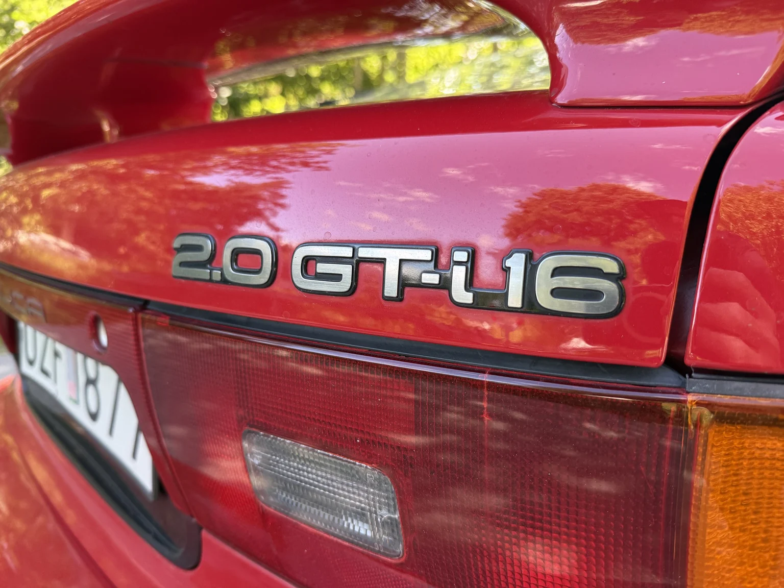 Aussenfoto 1990 Toyota Celica (60)
