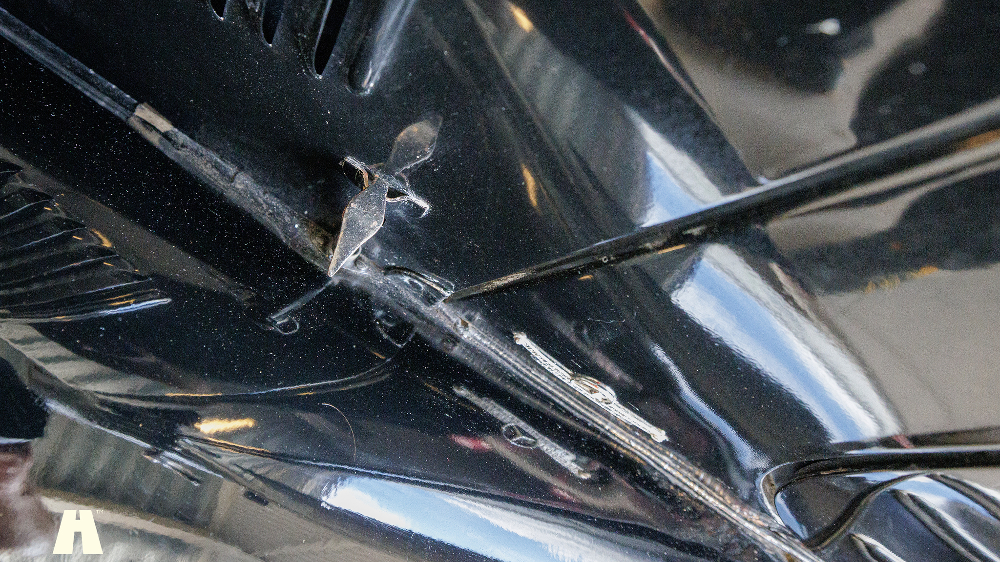 Exteriörbild på 1950 Mercedes Benz 170 va (97)