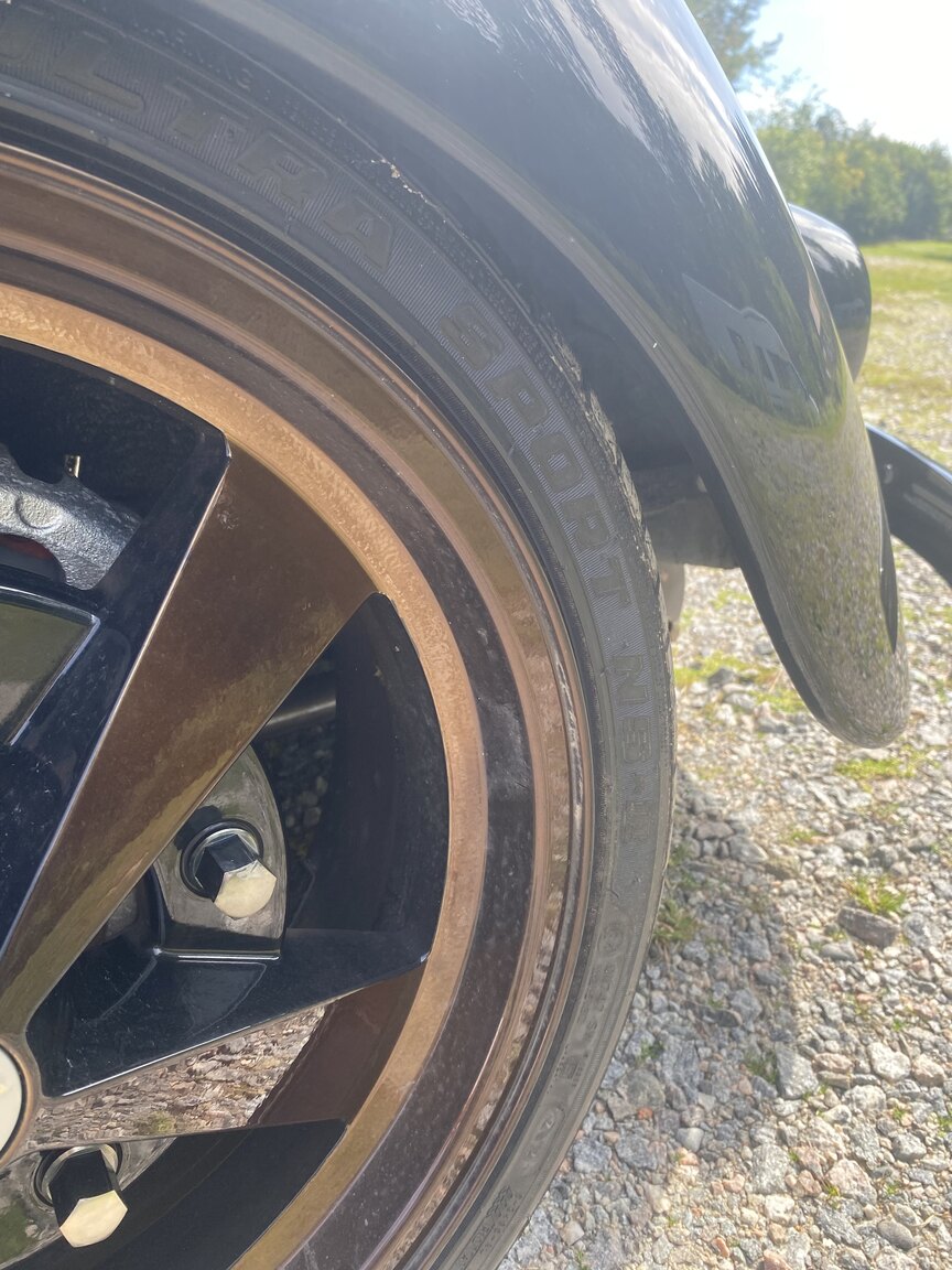 Exteriörbild på 1956 Volkswagen Beetle 