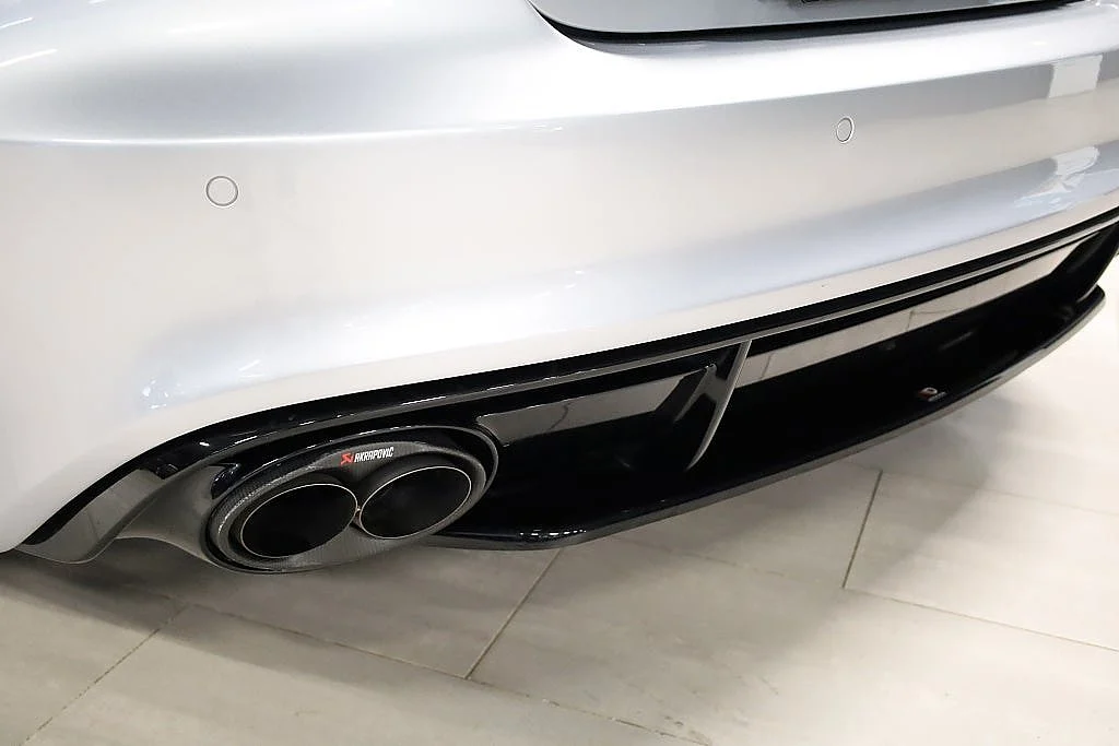Bild von 2017 Audi RS7 (8)