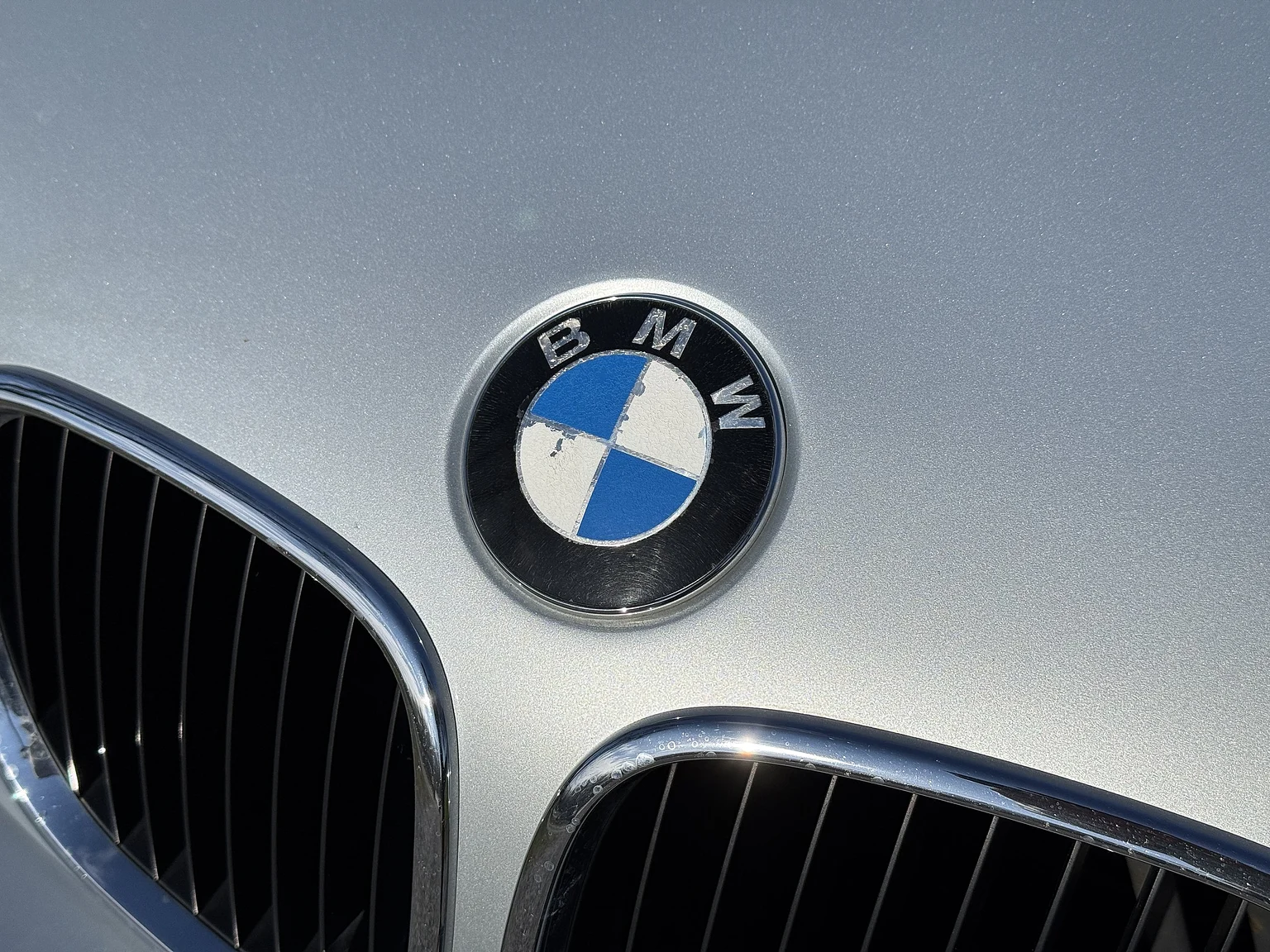 Image of 1996 BMW Z3 1.8 Z3 (11) mechanics