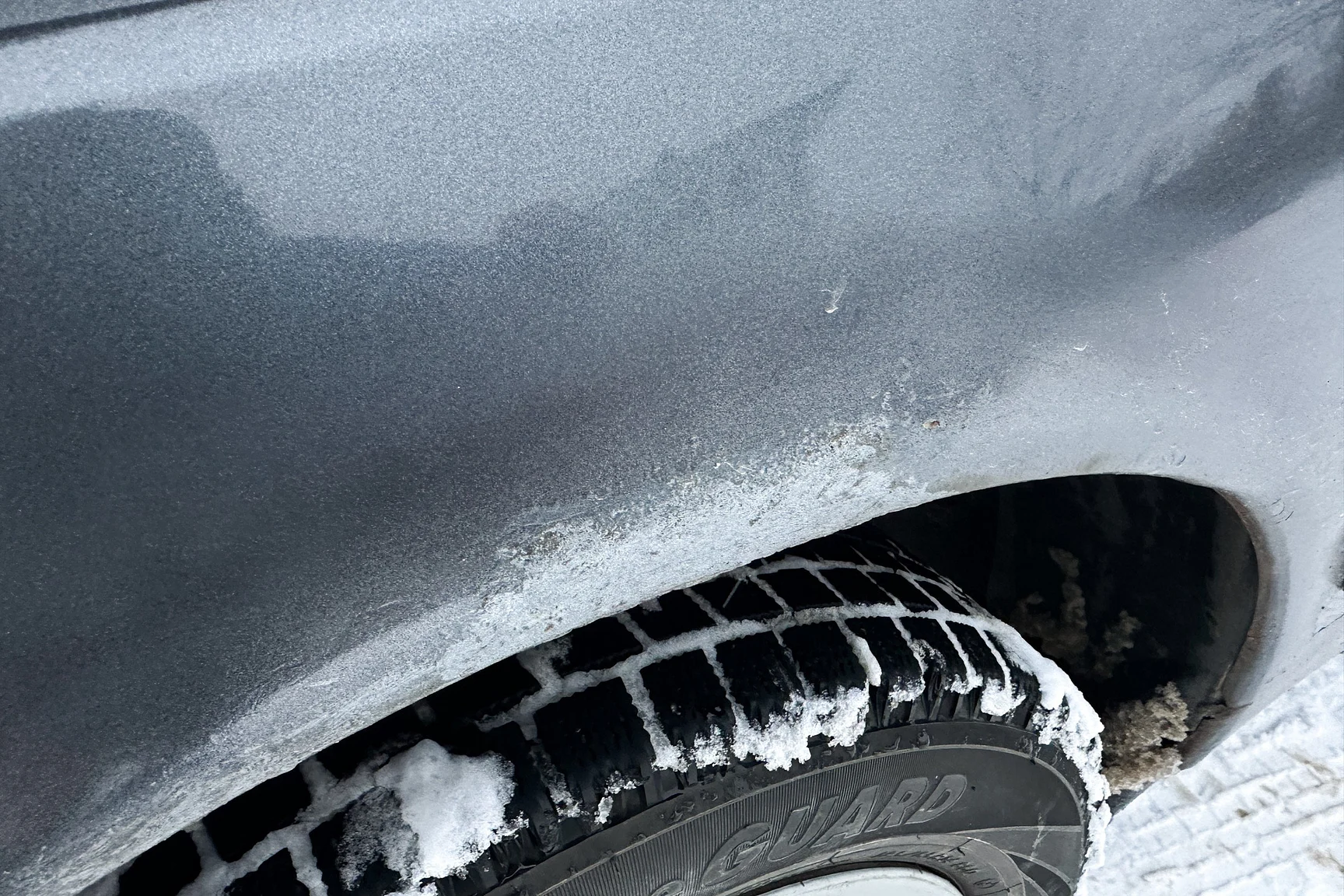 Exteriörbild på 1991 Peugeot 405 Break SRI (51)