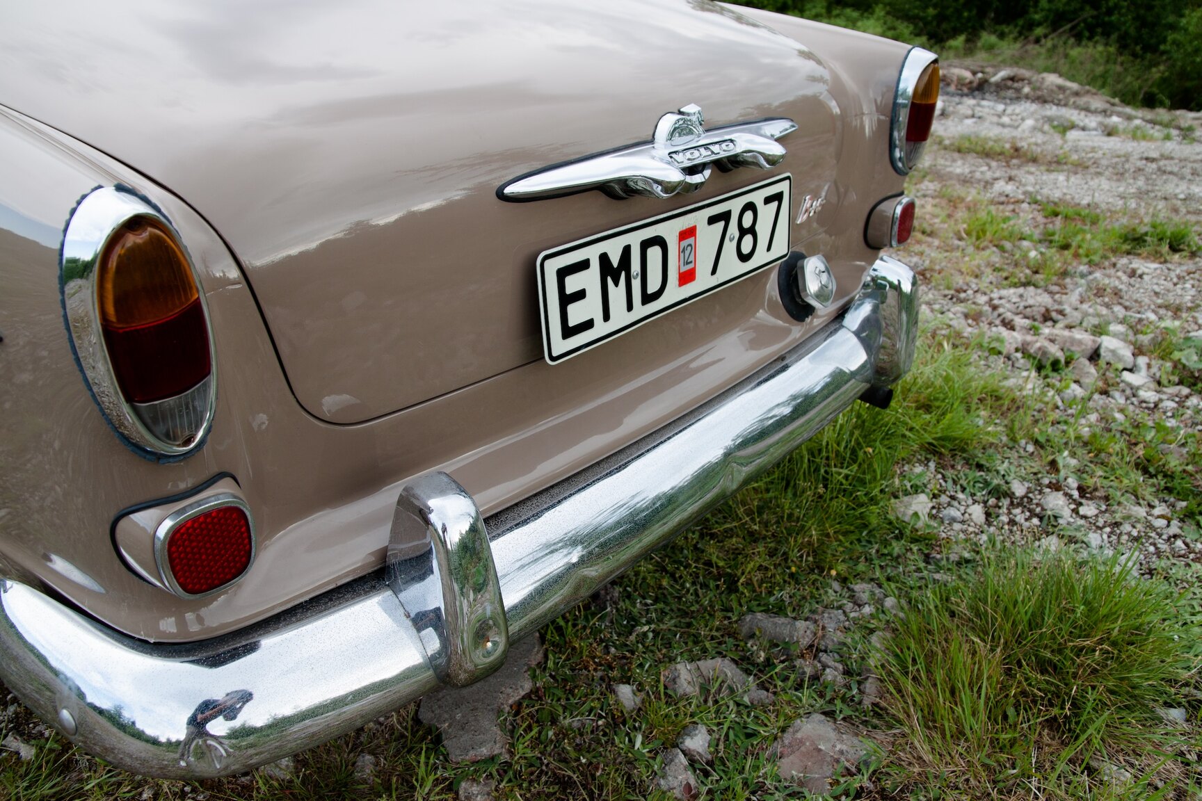 Aussenfoto 1962 Volvo Amazon (53)