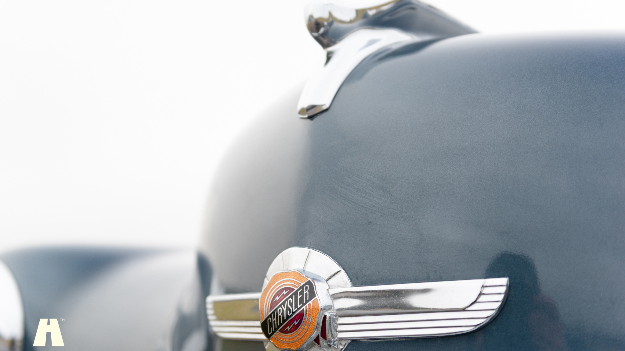 Exteriörbild på 1950 Chrysler Windsor Club Coupé (54)