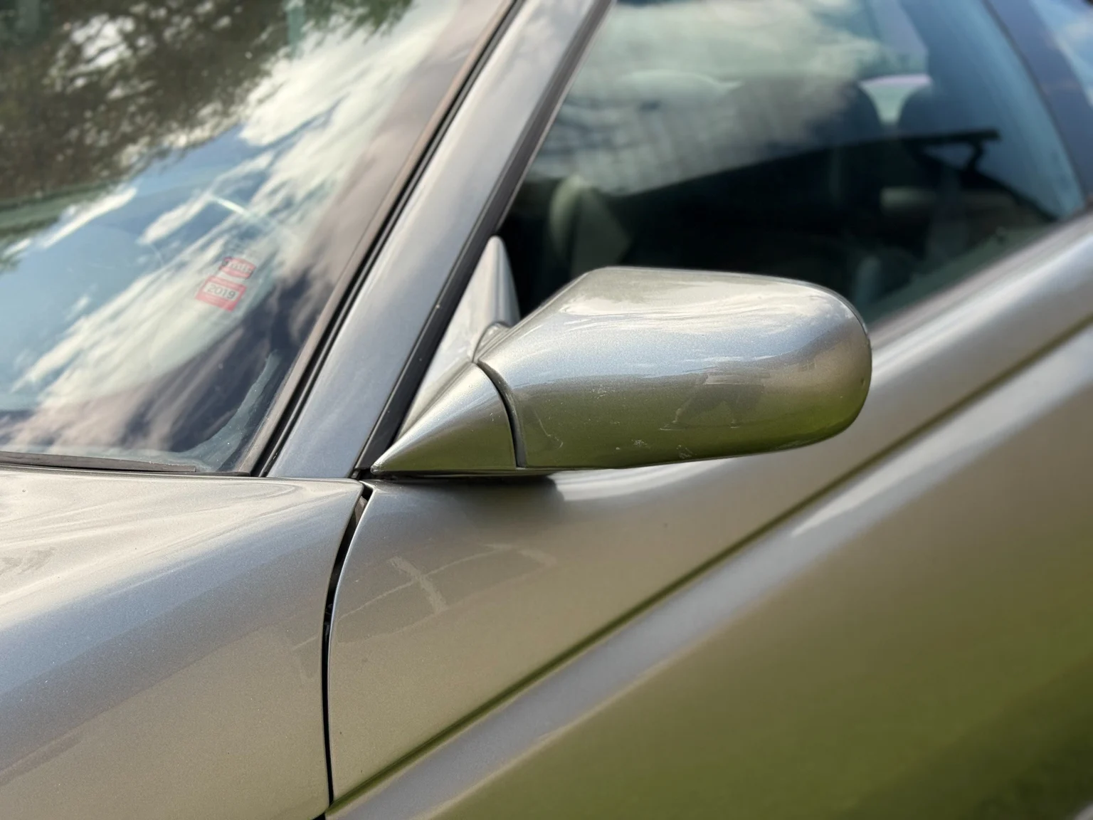 Aussenfoto 1997 Alfa Romeo GTV (23)