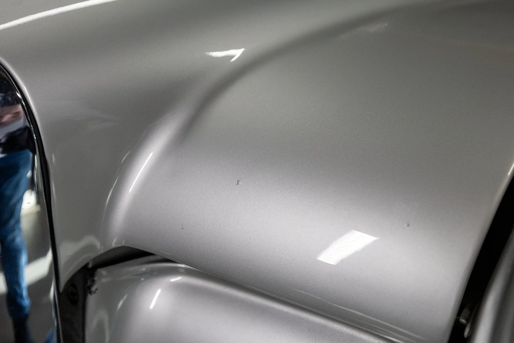 Aussenfoto 1970 Mercedes-Benz  280 SE 3.5 Coupé (39)