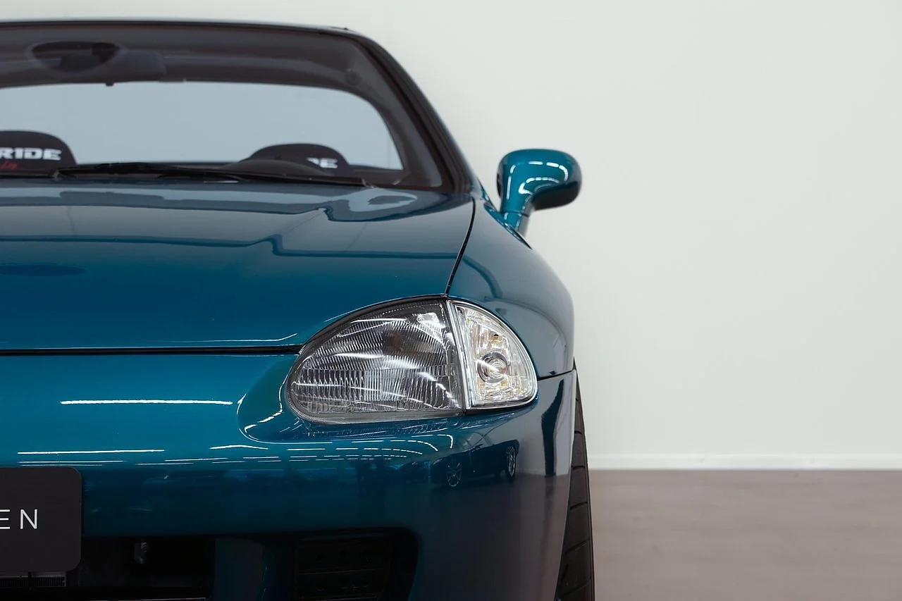 Bild von 1995 Honda CRX (5)