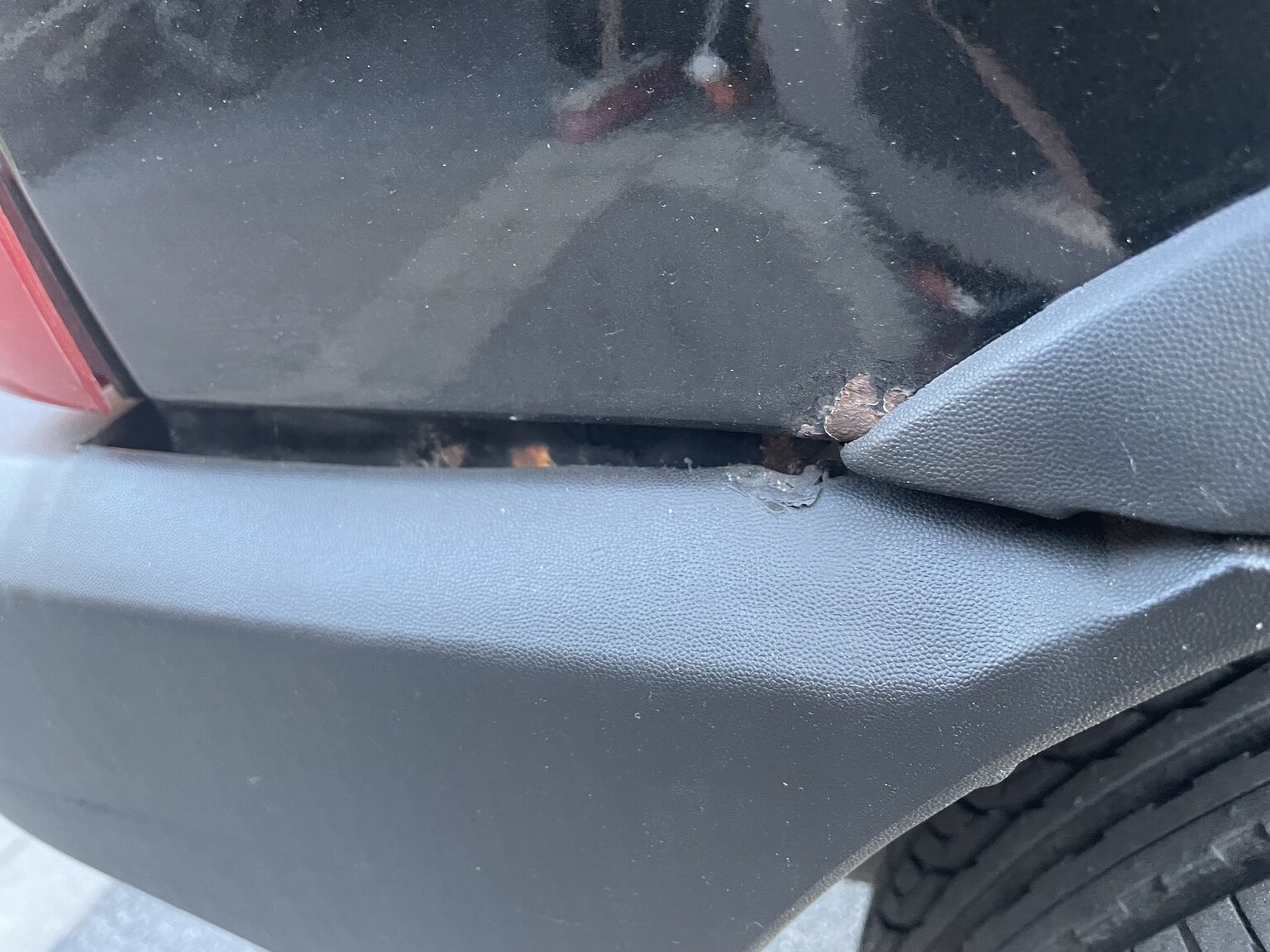 Exteriörbild på 1987 Fiat UNO Turbo I.E (37)