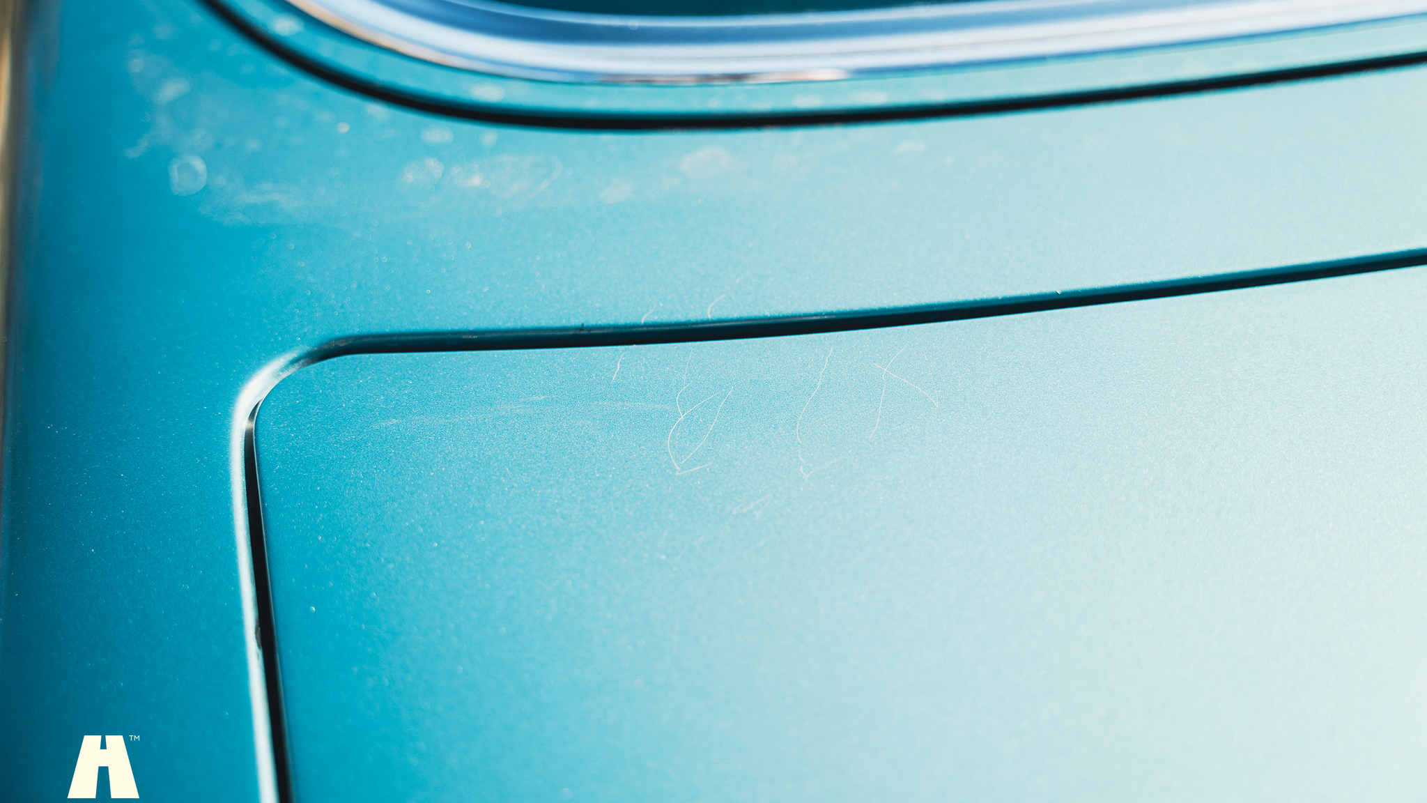 Aussenfoto 1985 Mercedes-Benz 380 SL