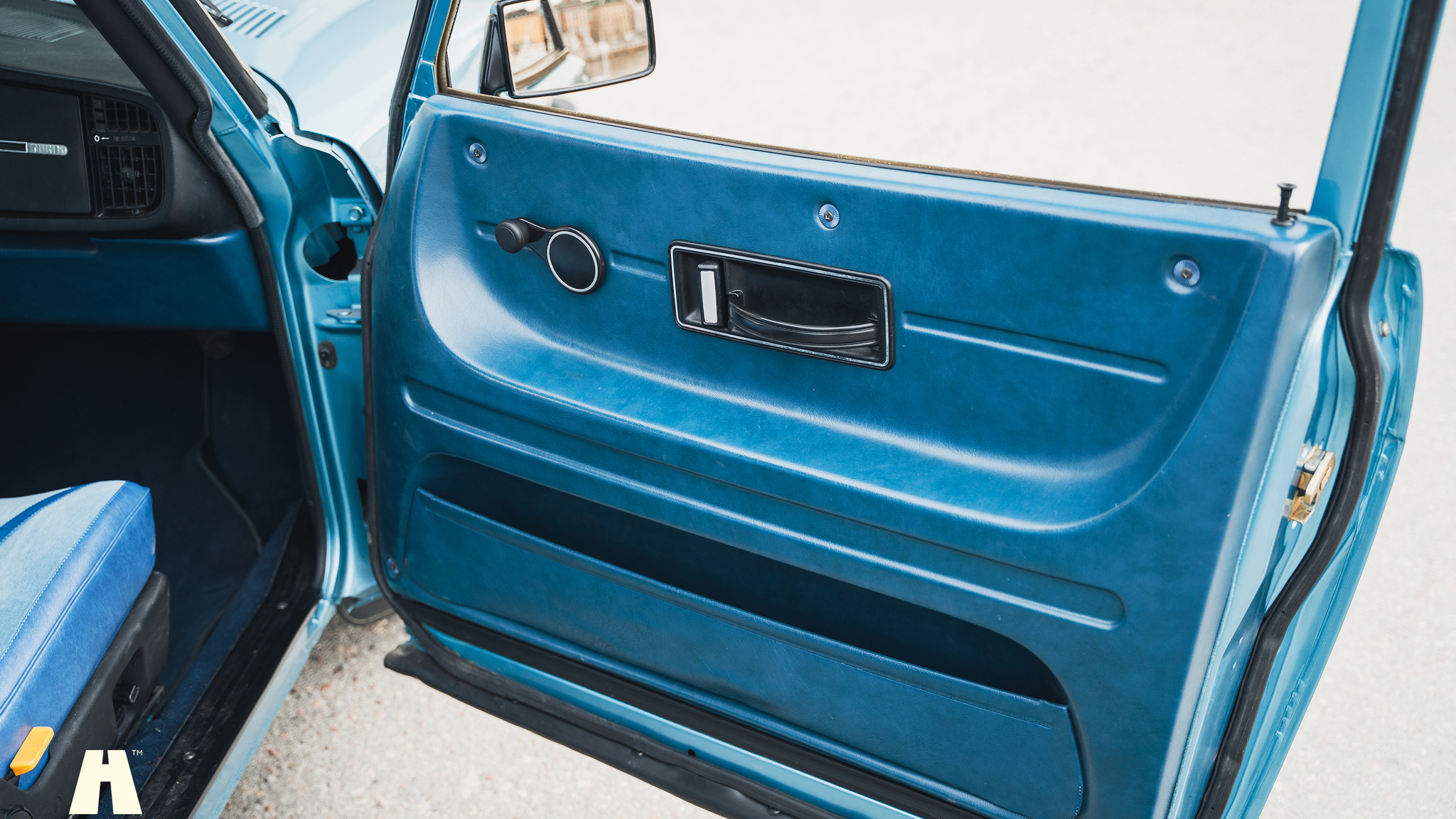 Interior image of 1979 Saab 900 Turbo (21)