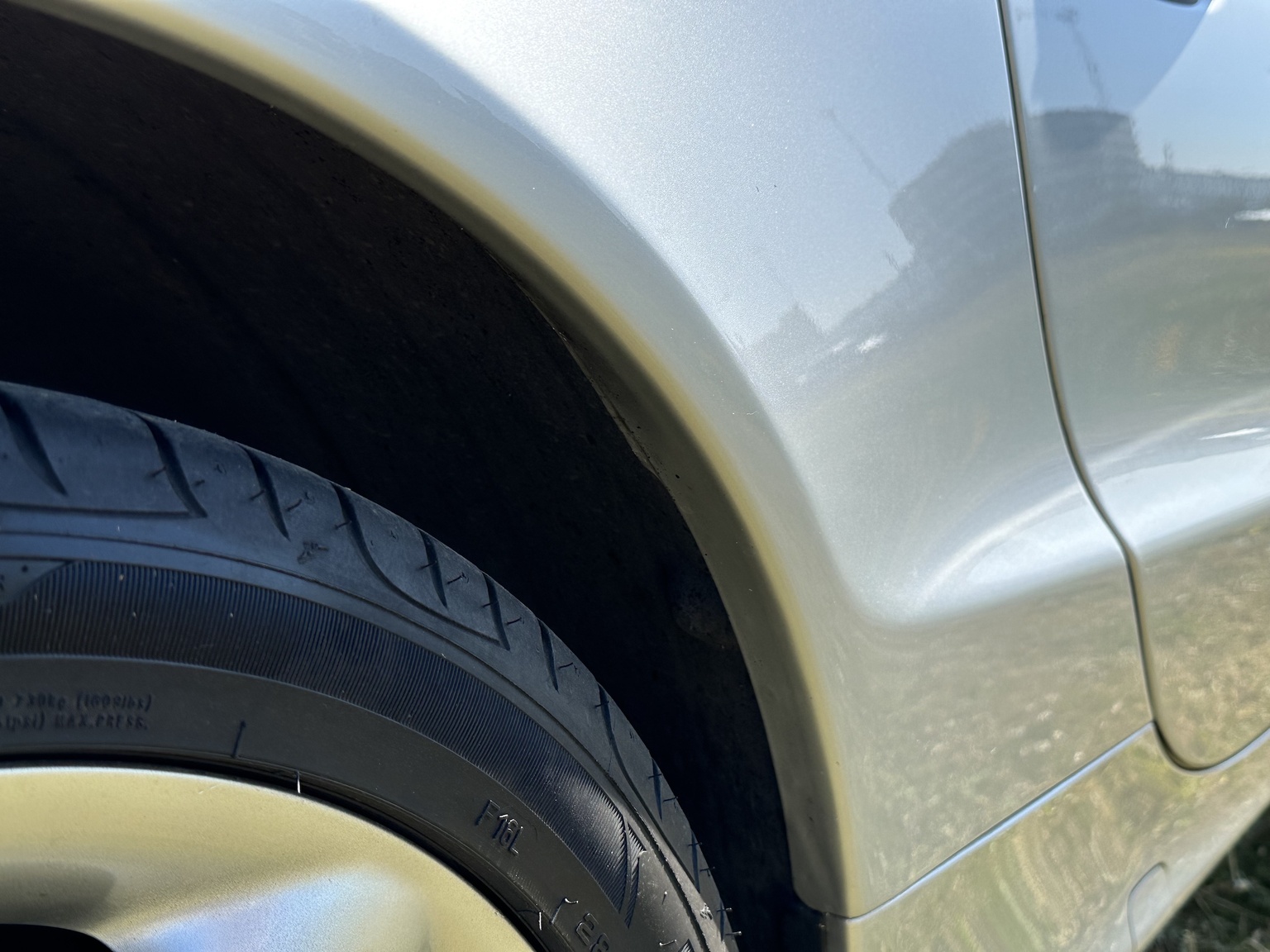 Exteriörbild på 2002 Mercedes SL 500 (61)