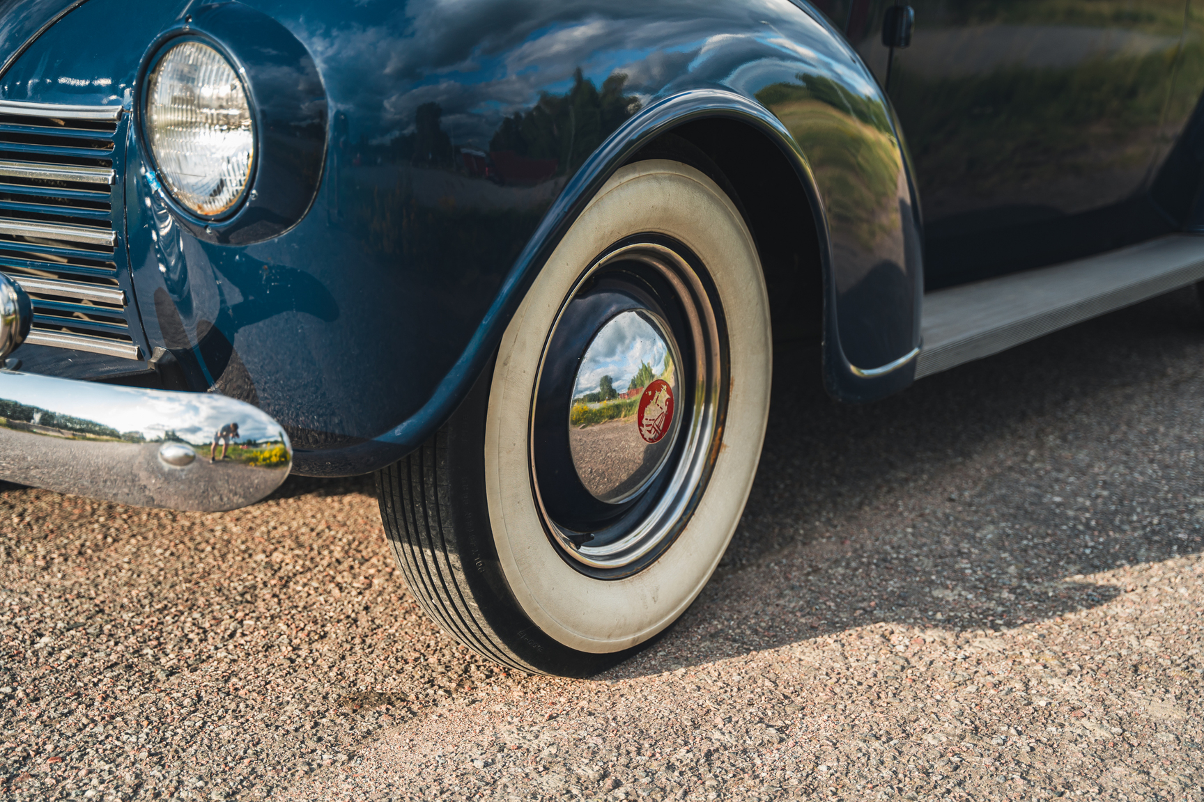 Aussenfoto 1939 Plymouth Road king P8 Coupe  (20)