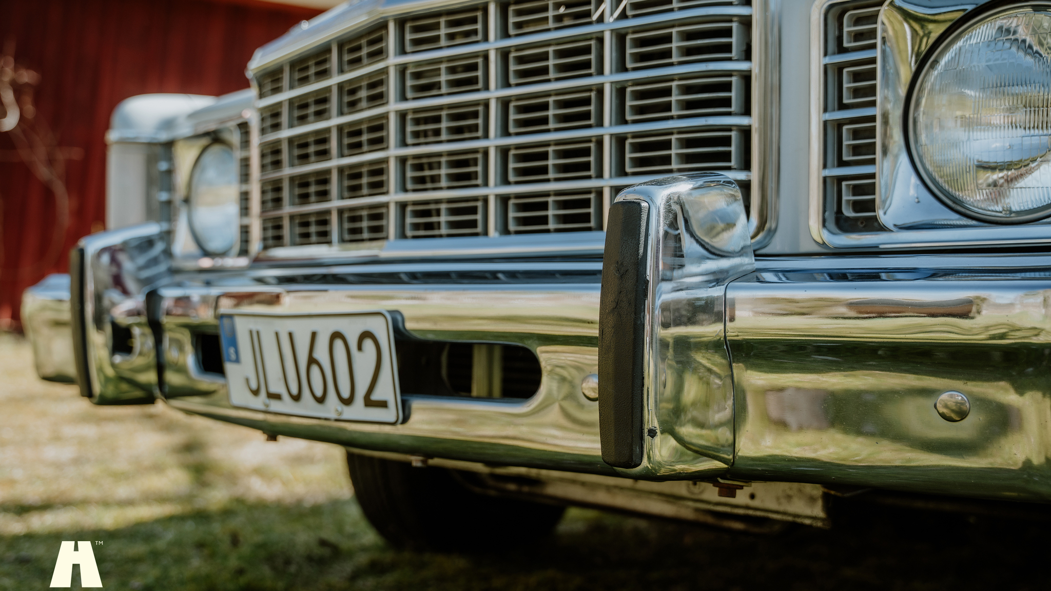 Exterior image of 1976 Ford Mercury Monarch Ghia (45)