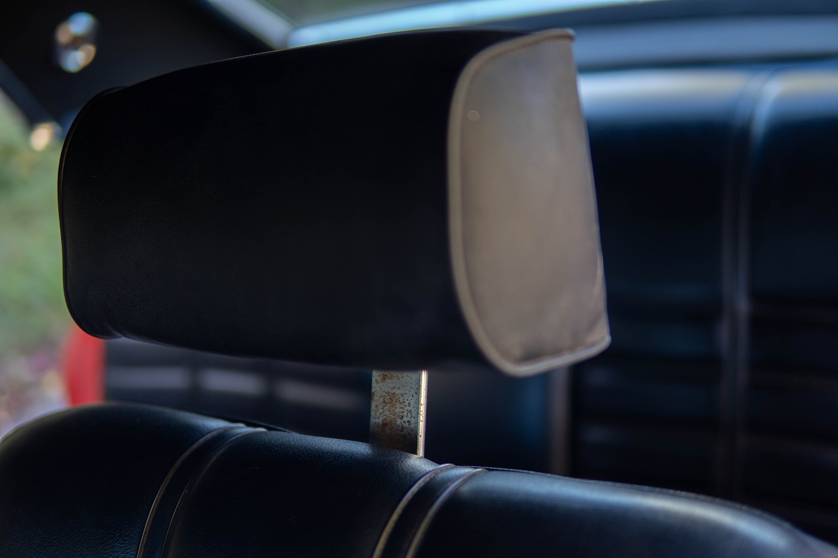 Interior image of 1967 Buick Electra 225 Custom 430 cui