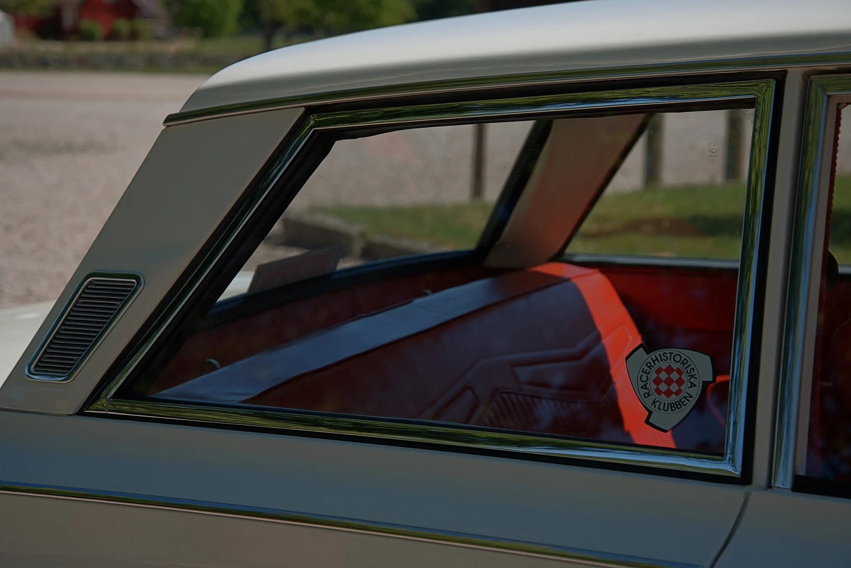 Exterior image of 1966 Ford  Cortina GT (50)
