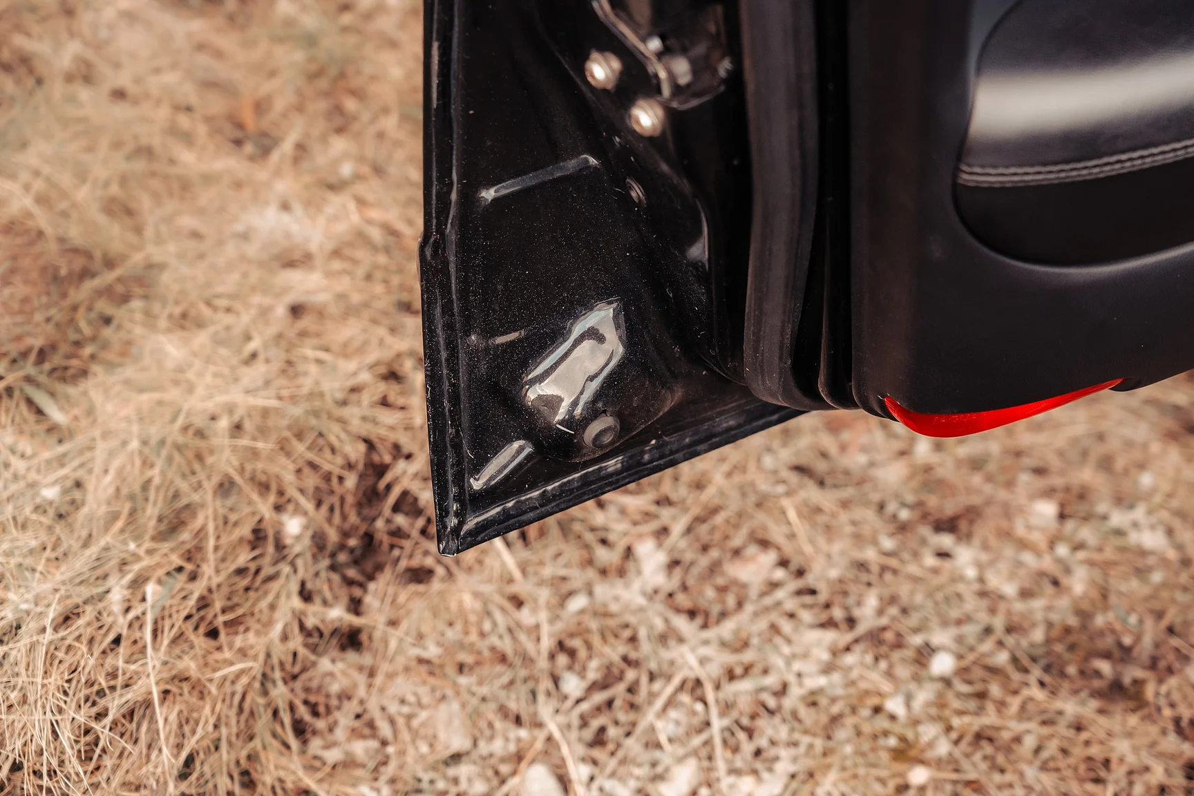 Interior image of 1997 Jaguar XJR 4.0 Kompressor NO RESERVE (27)