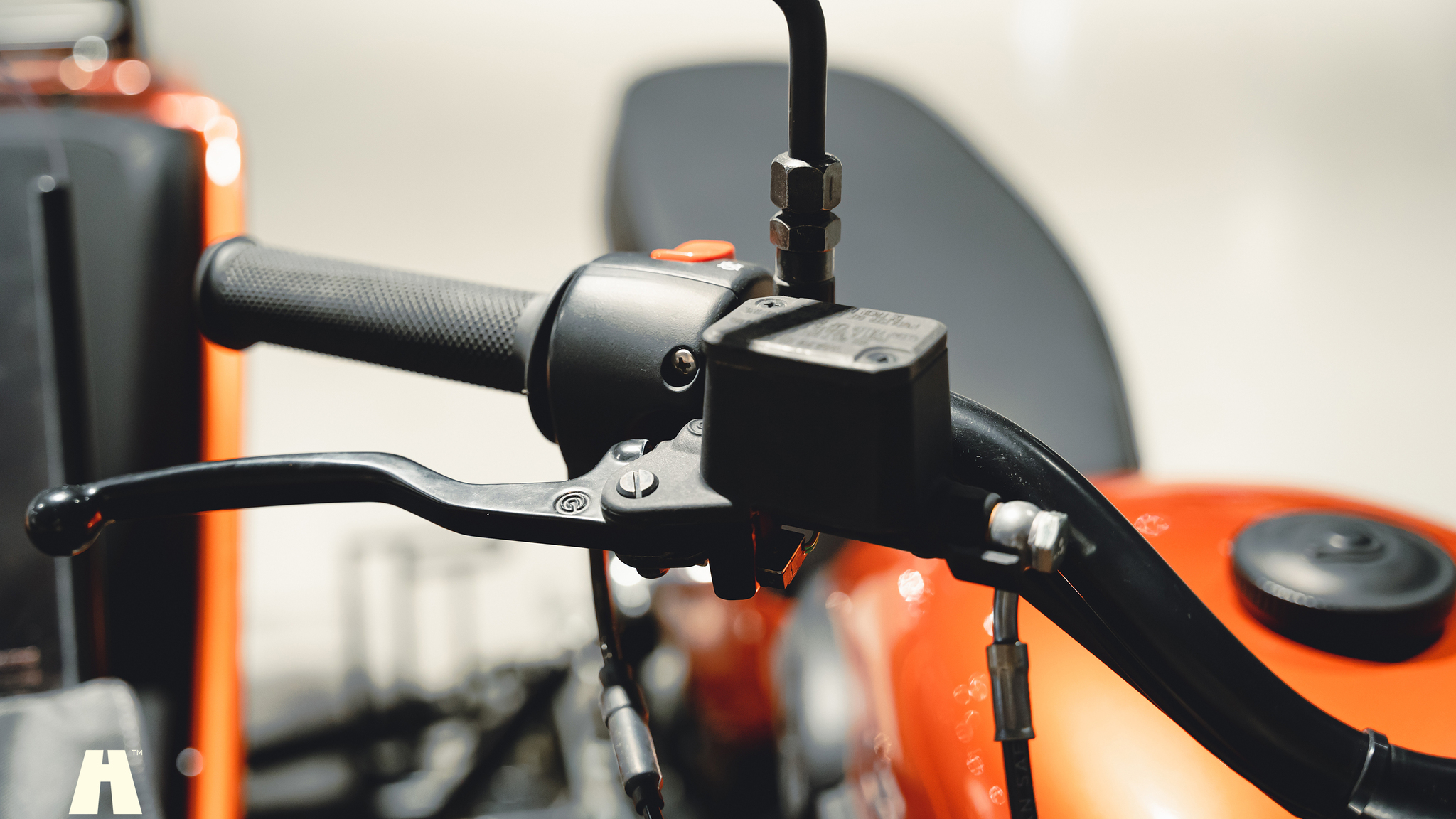 Aussenfoto 2019 Ural T TWD Sportsman Ranger