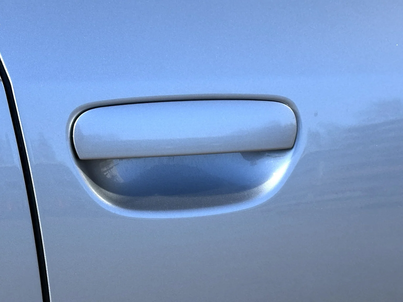 Aussenfoto 2002 Audi RS 6 Avant (20)