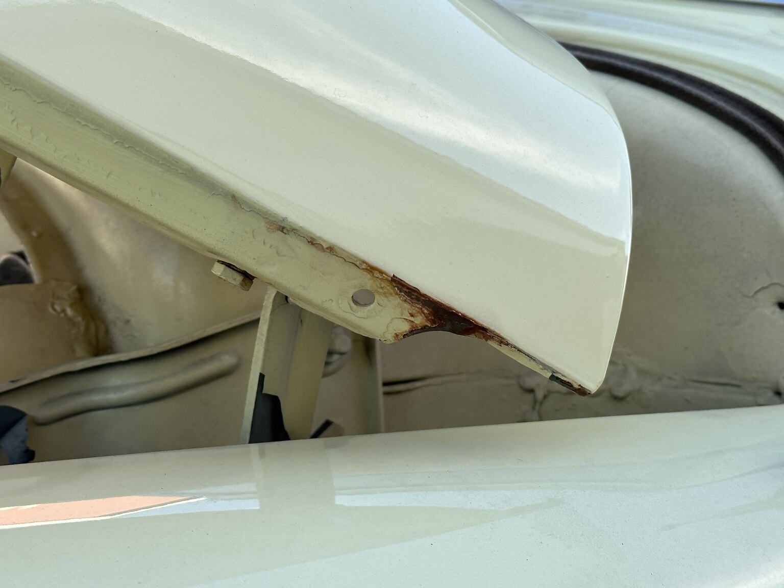 Aussenfoto 1950 Chrysler Windsor Convertible (37)