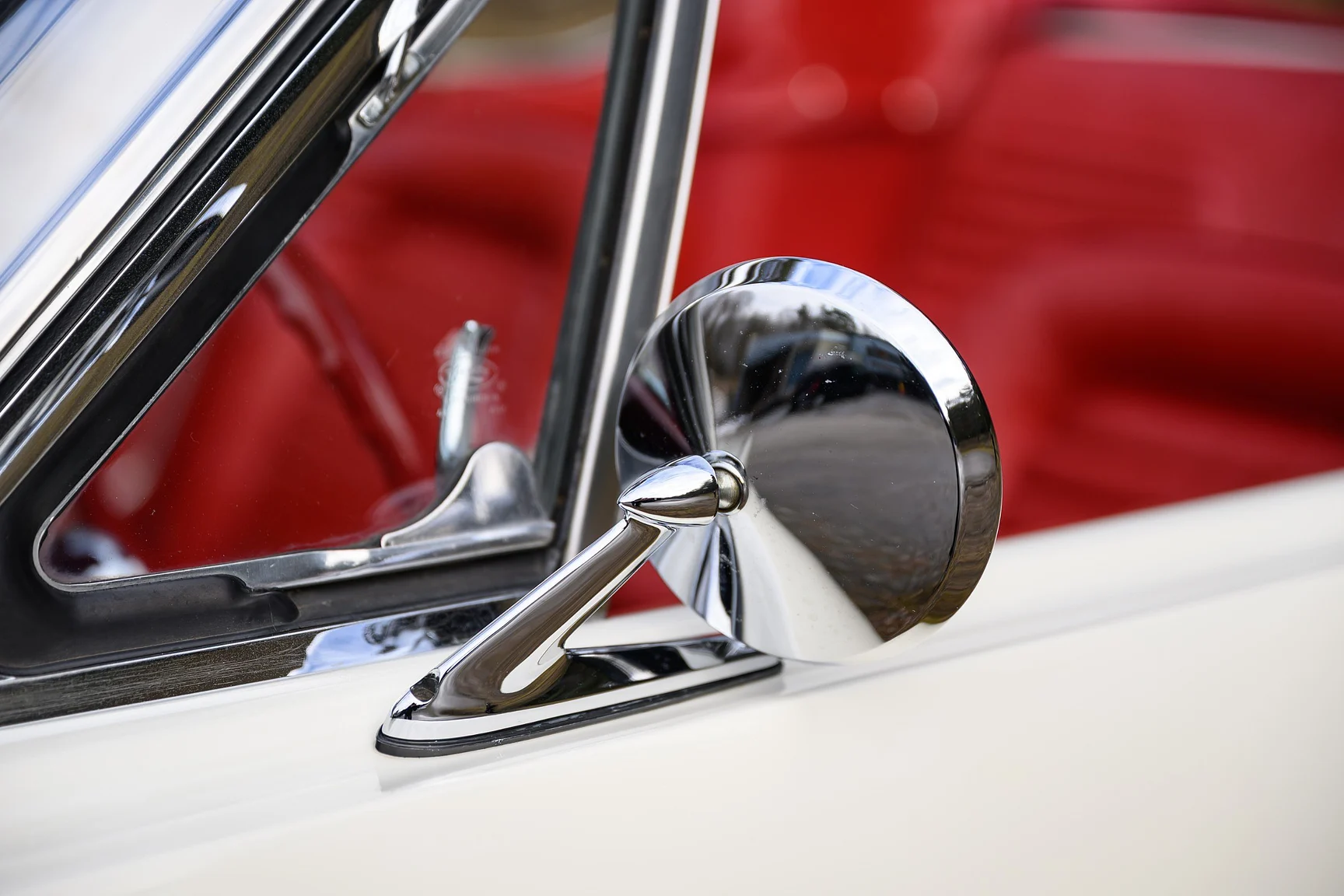 Aussenfoto 1965 Ford Mustang GT Convertible (49)