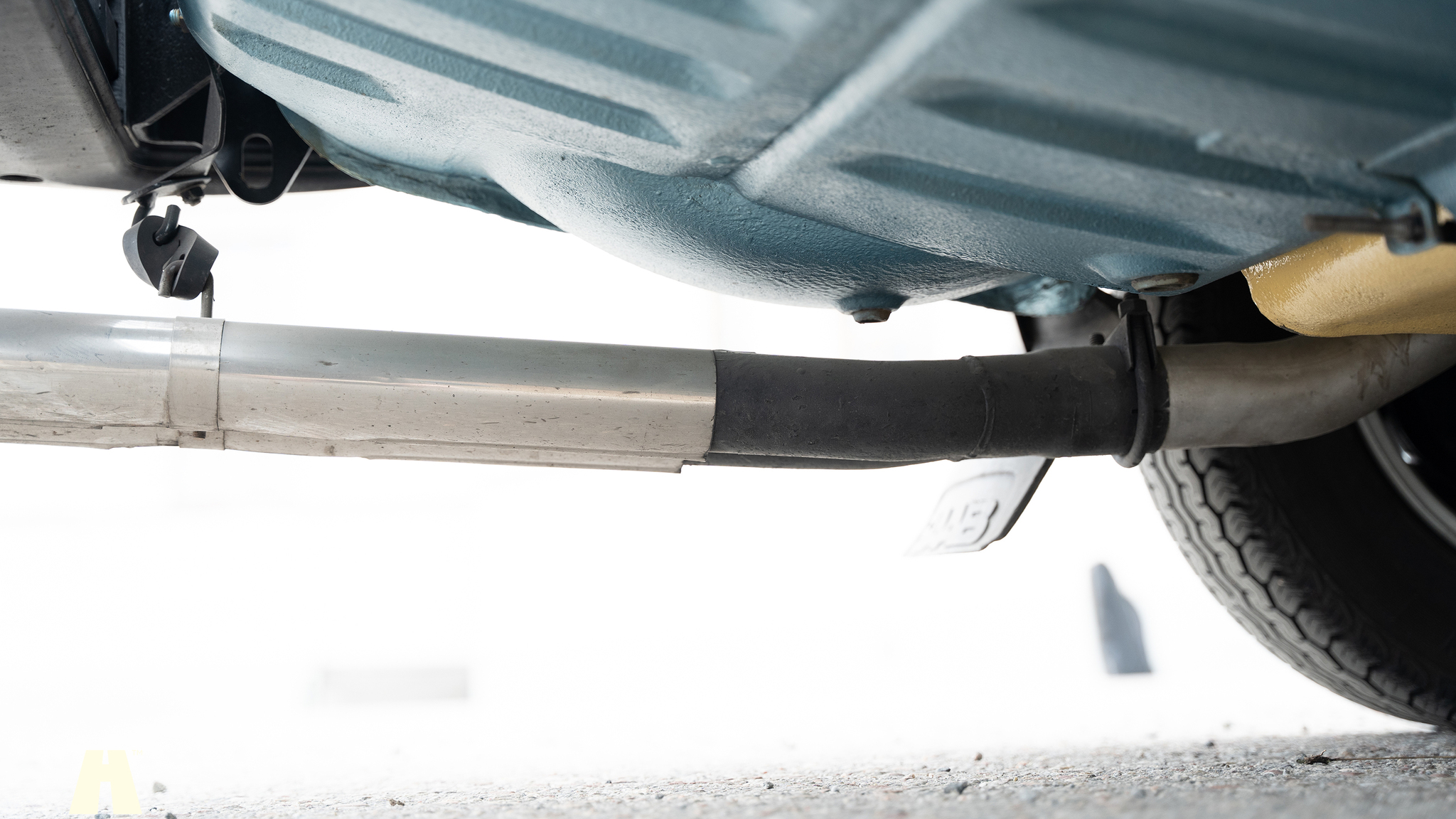 Image of 1979 Saab 900 Turbo (84) mechanics