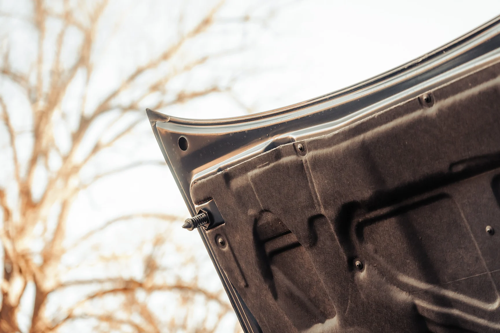 Image of 2001 Jaguar  Xj 4,0 Sovereign (19) mechanics