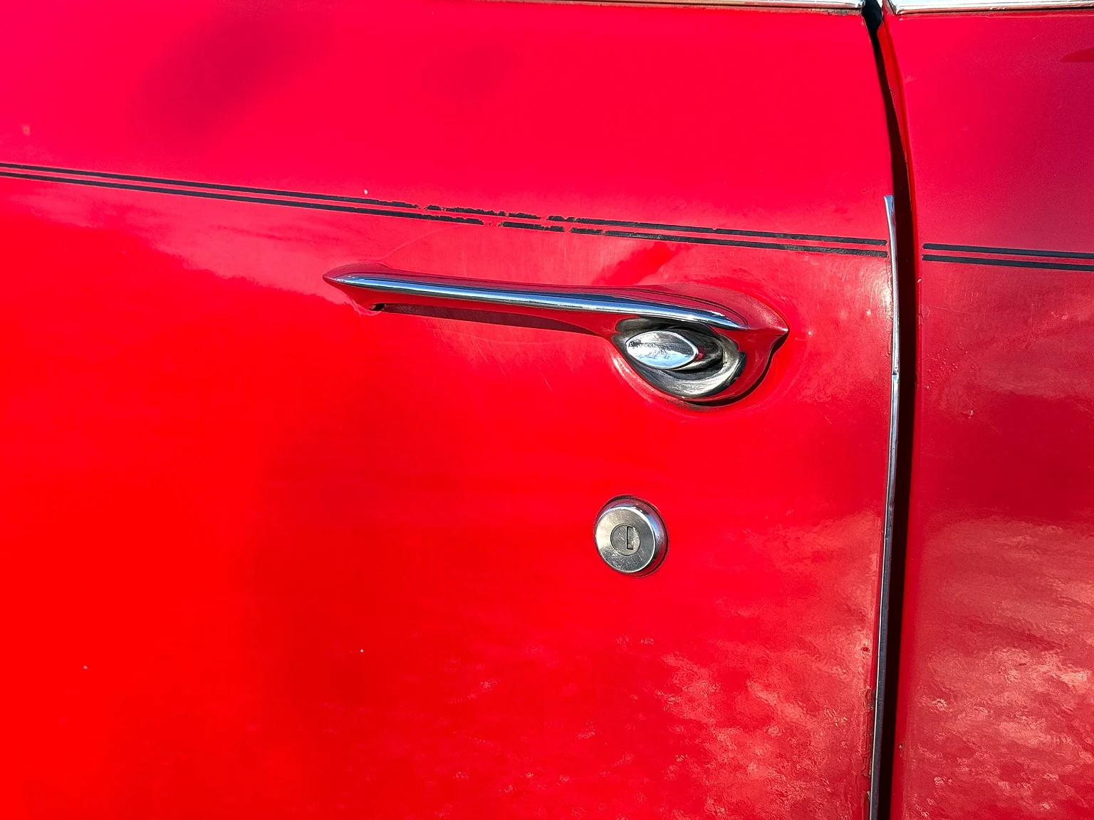 Exterior image of 1967 Pontiac GTO Hardtop (36)