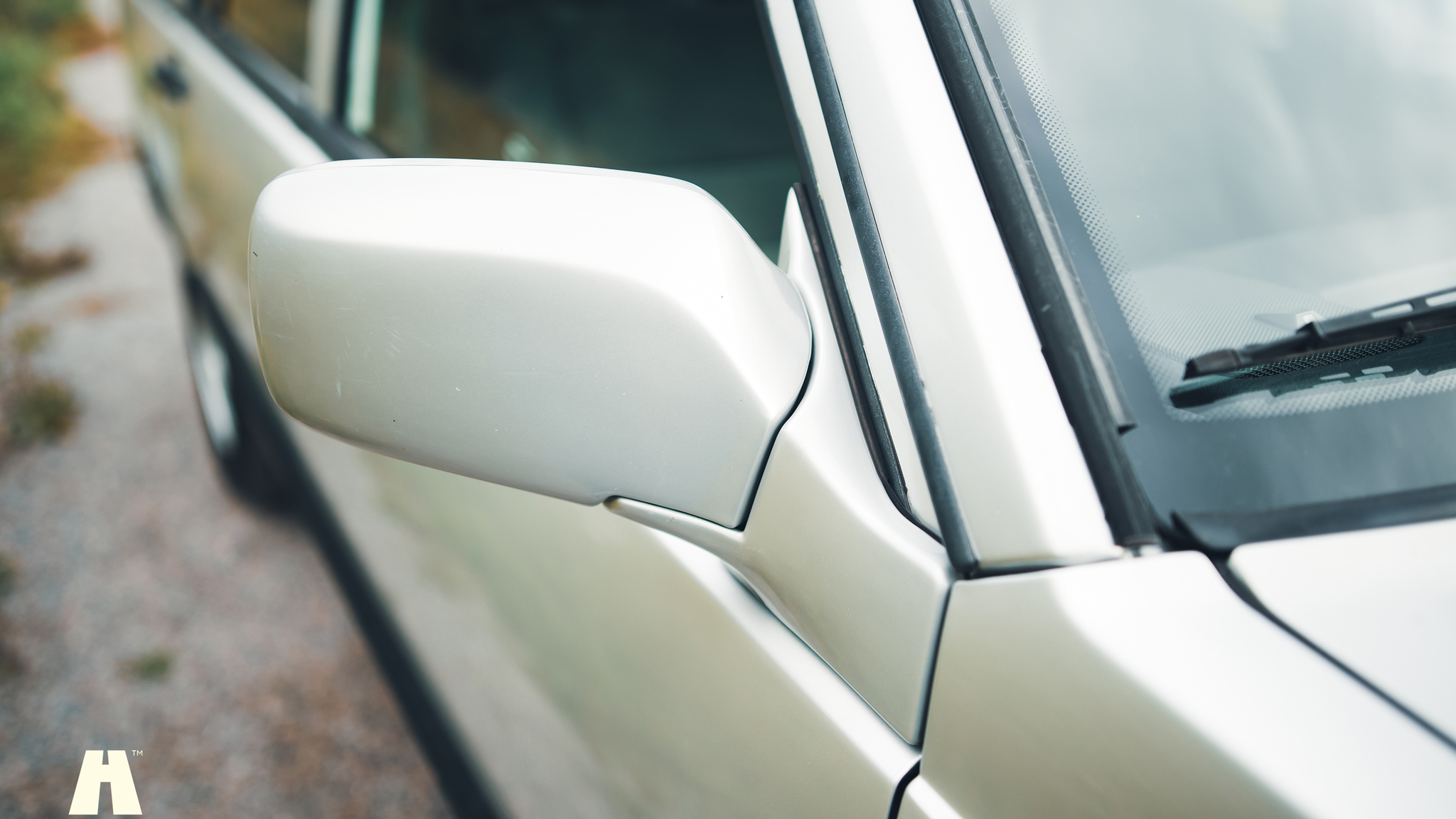 Aussenfoto 1997 Volvo 945 